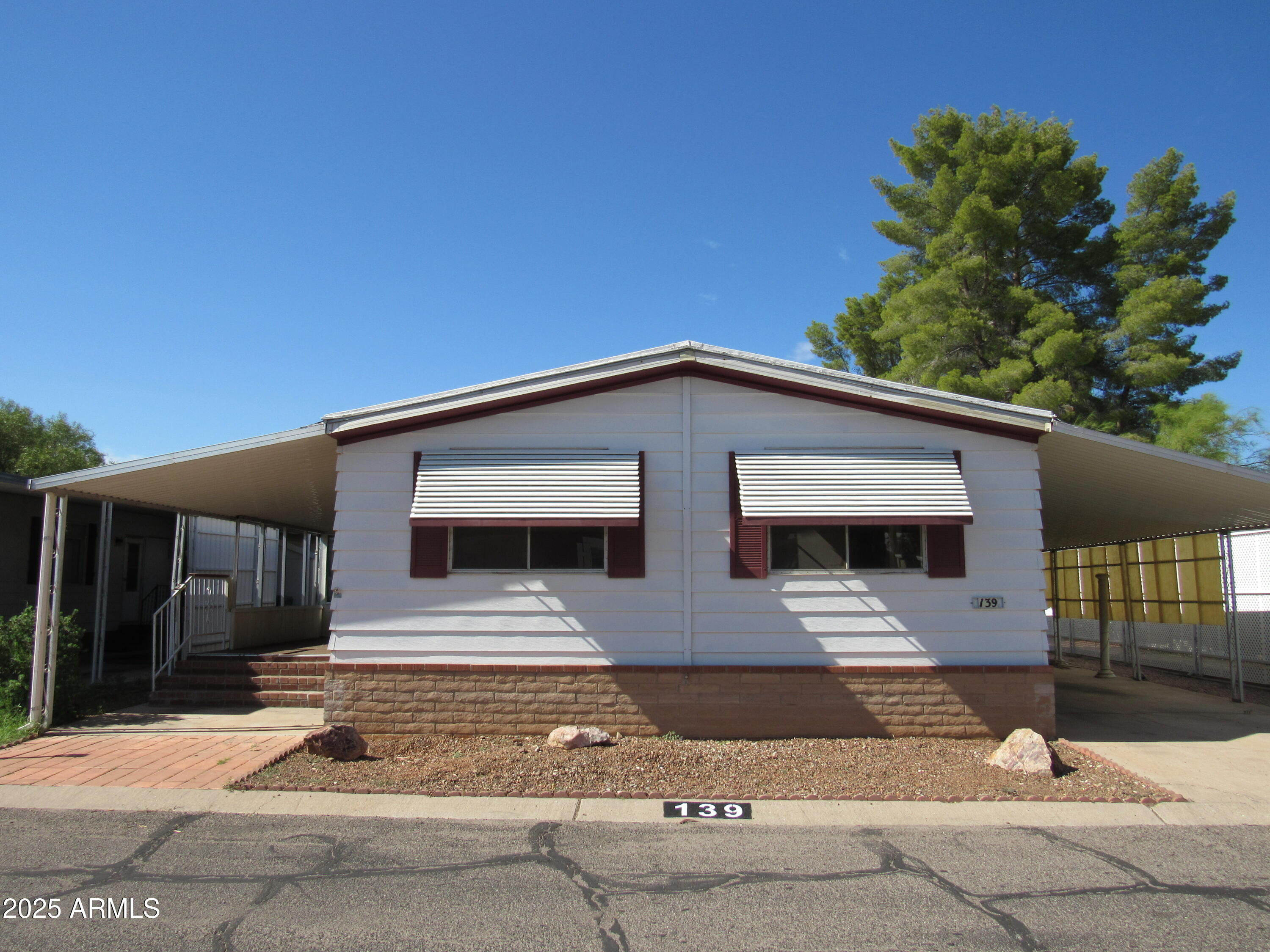 3411 S CAMINO SECO 139, Tucson, AZ 85730 — Photo 1 of 24