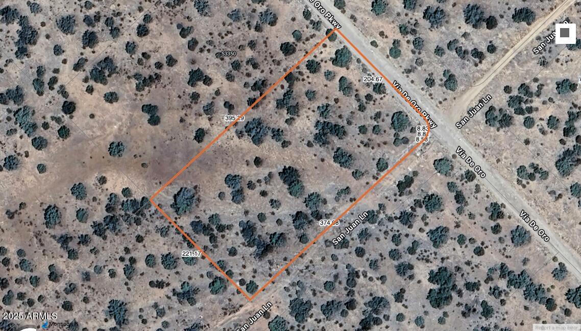 27817 W SAN JUAN Lane 1473, Seligman, AZ 86337 — Photo 1 of 3