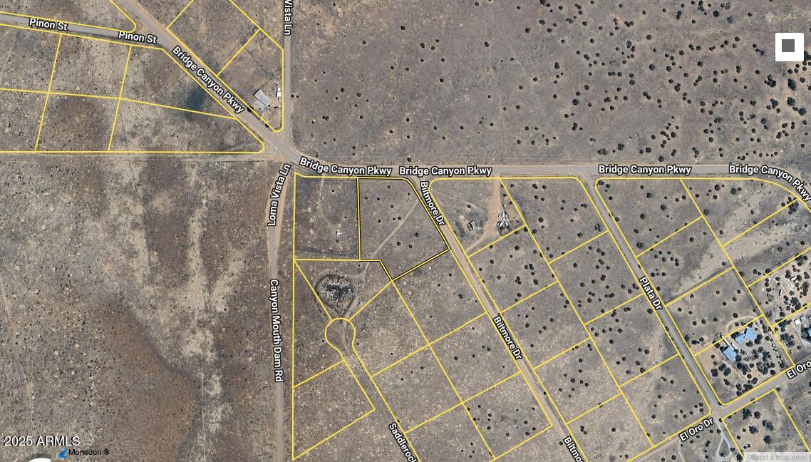 27817 W SAN JUAN Lane 551, Seligman, AZ 86337 — Photo 1 of 5