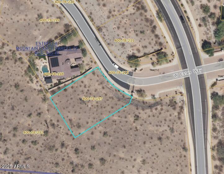 17803 W ESTES Way 1, Goodyear, AZ 85338 — Photo 1 of 36