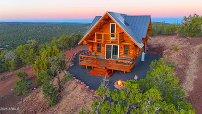 80 N3313, Vernon, AZ 85940