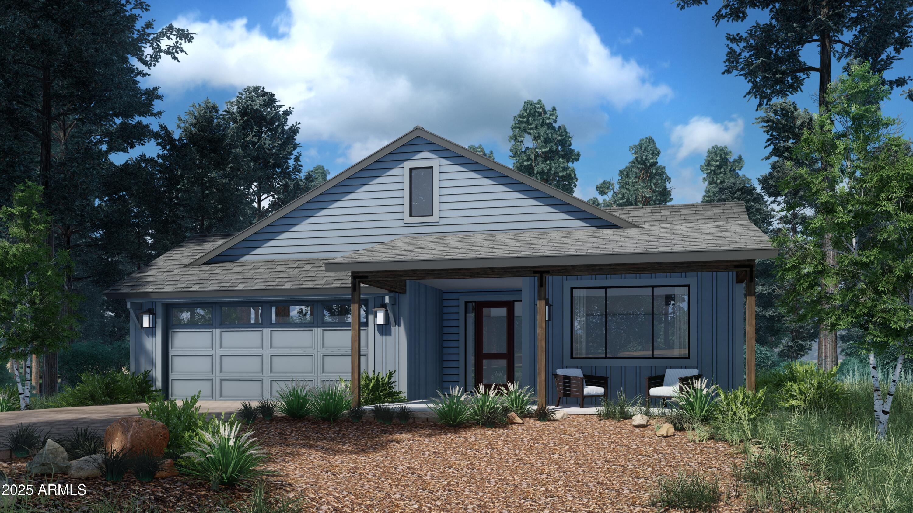 1950 E Flower Spring Trail, Flagstaff, AZ 86005 — Photo 1 of 3