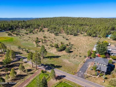 3350 W Rim Road Parcel #5, Lakeside, AZ 85929