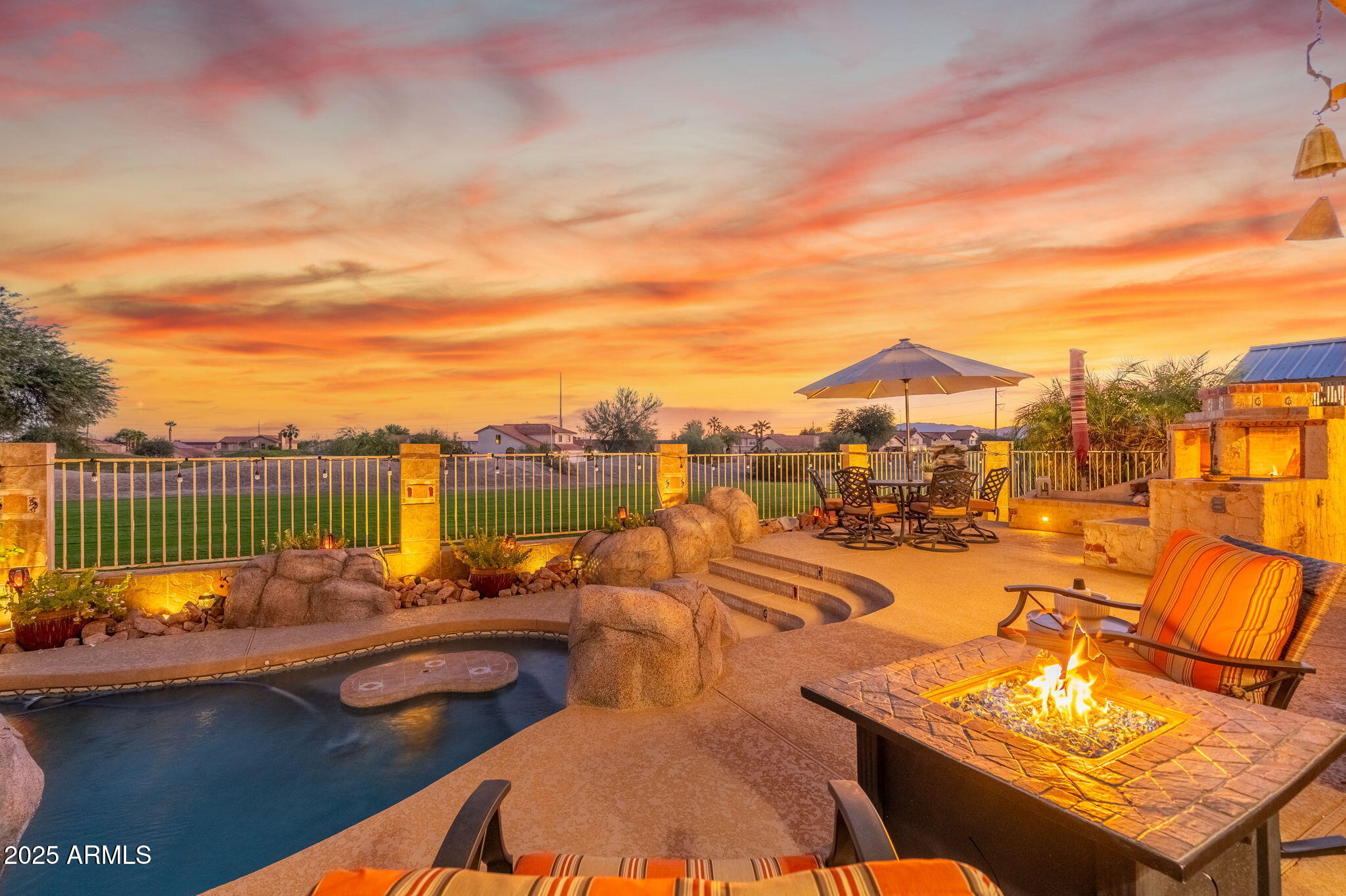 1437 E GLENHAVEN Drive, Phoenix, AZ 85048 — Photo 1 of 32
