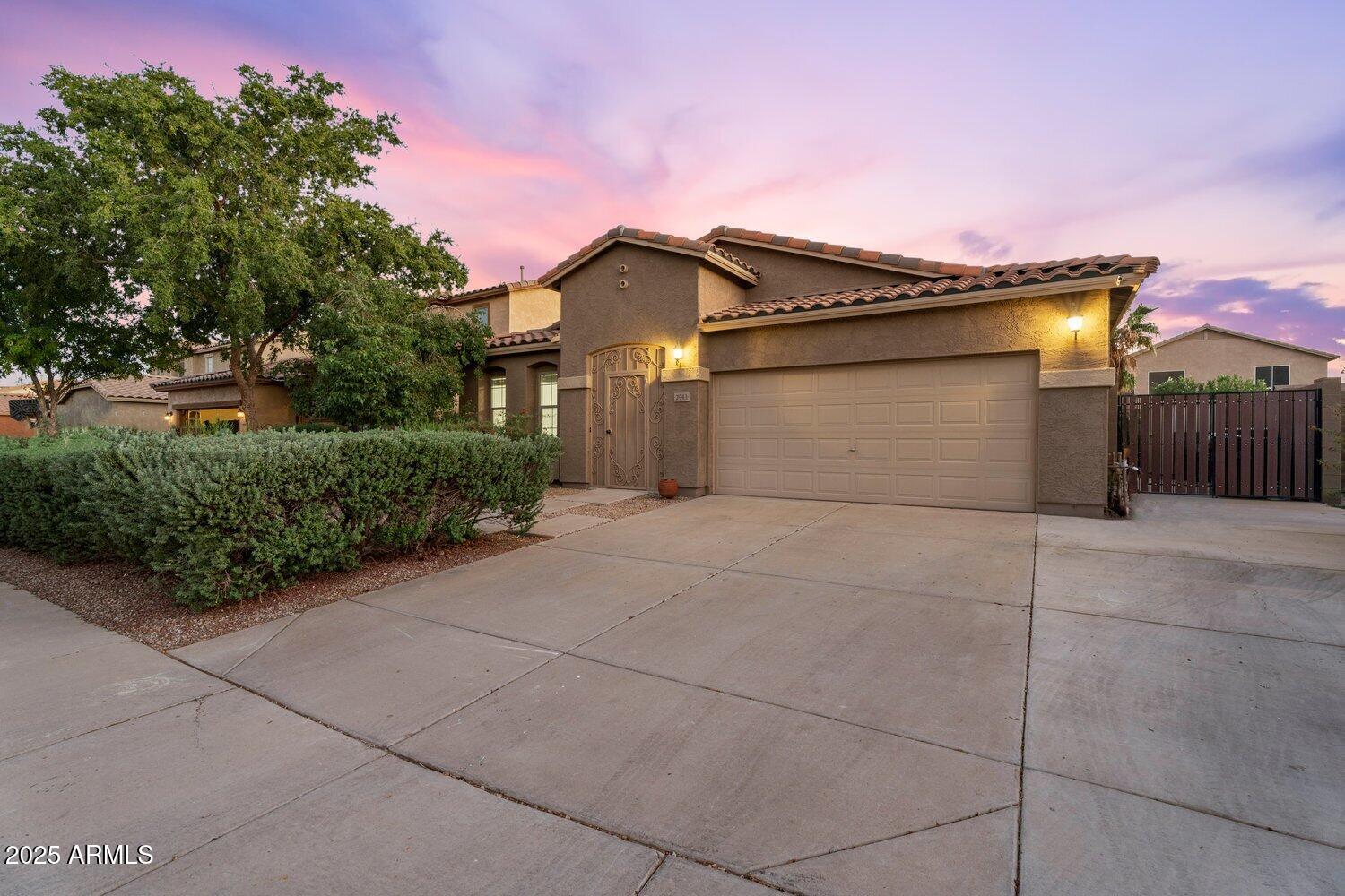 2943 W MILA Way, San Tan Valley, AZ 85144 — Photo 1 of 41