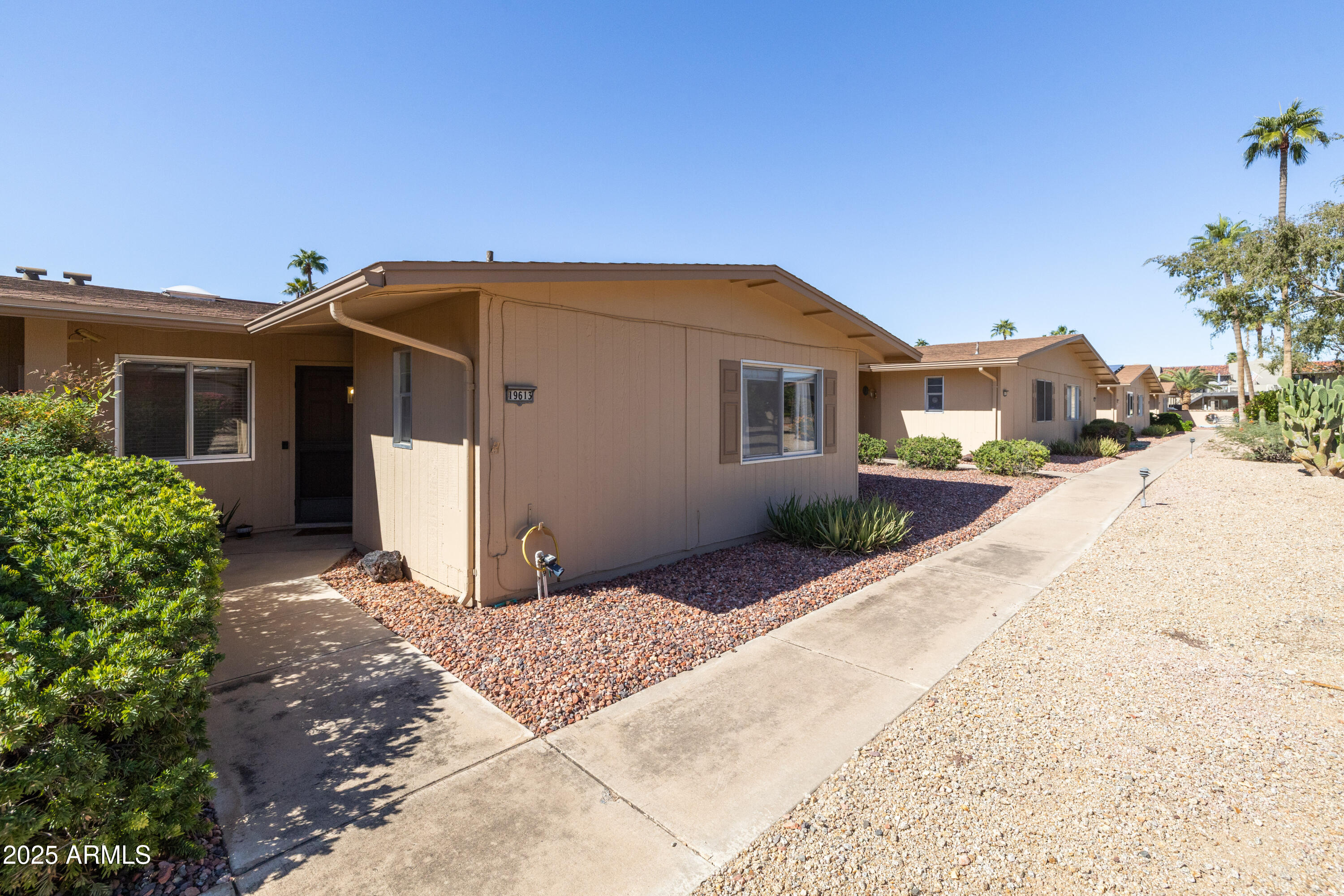 19613 N STAR RIDGE Drive, Sun City West, AZ 85375 — Photo 1 of 13