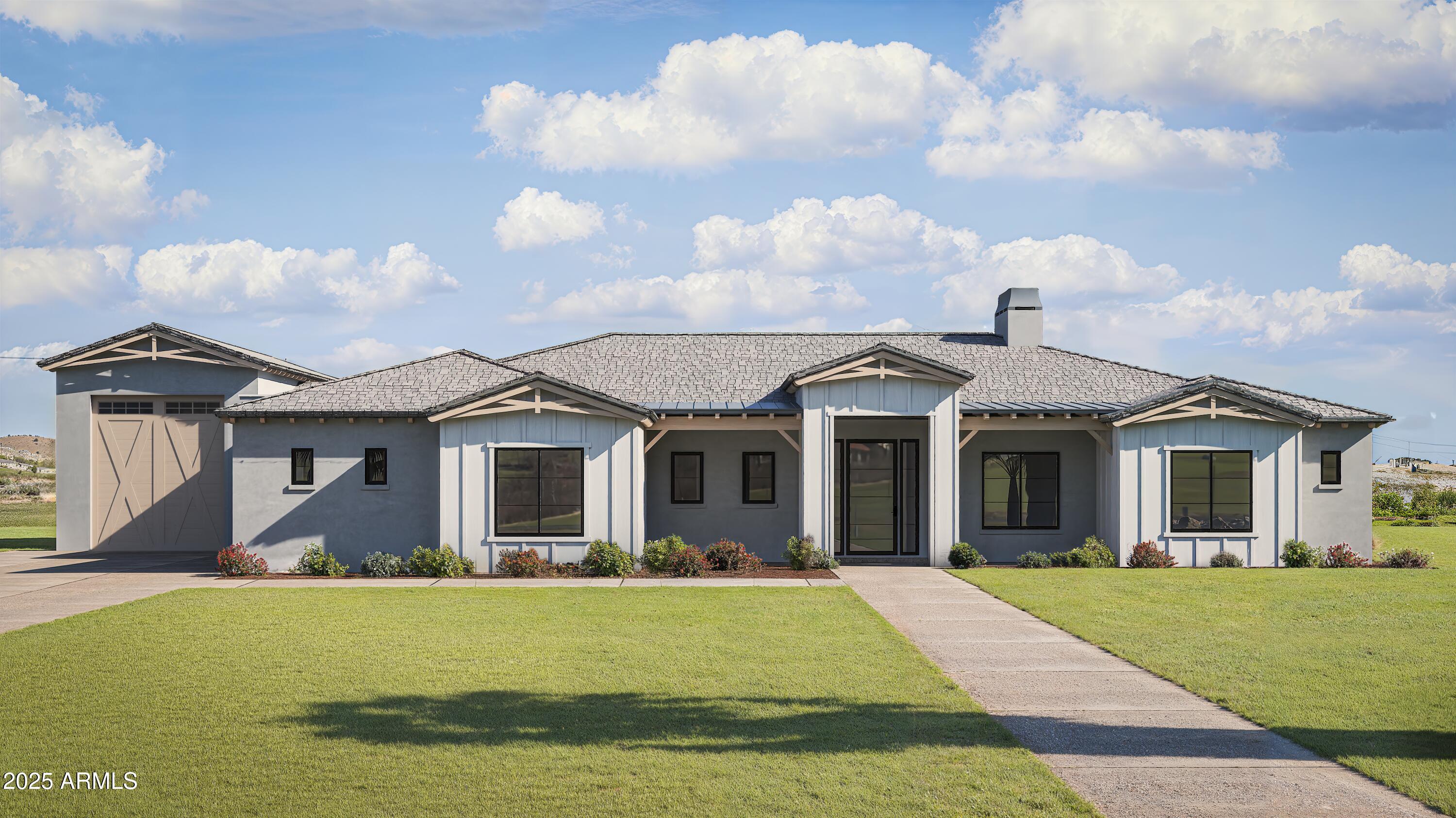612 E Tanglewood Trail, Phoenix, AZ 85085 — Photo 1 of 22