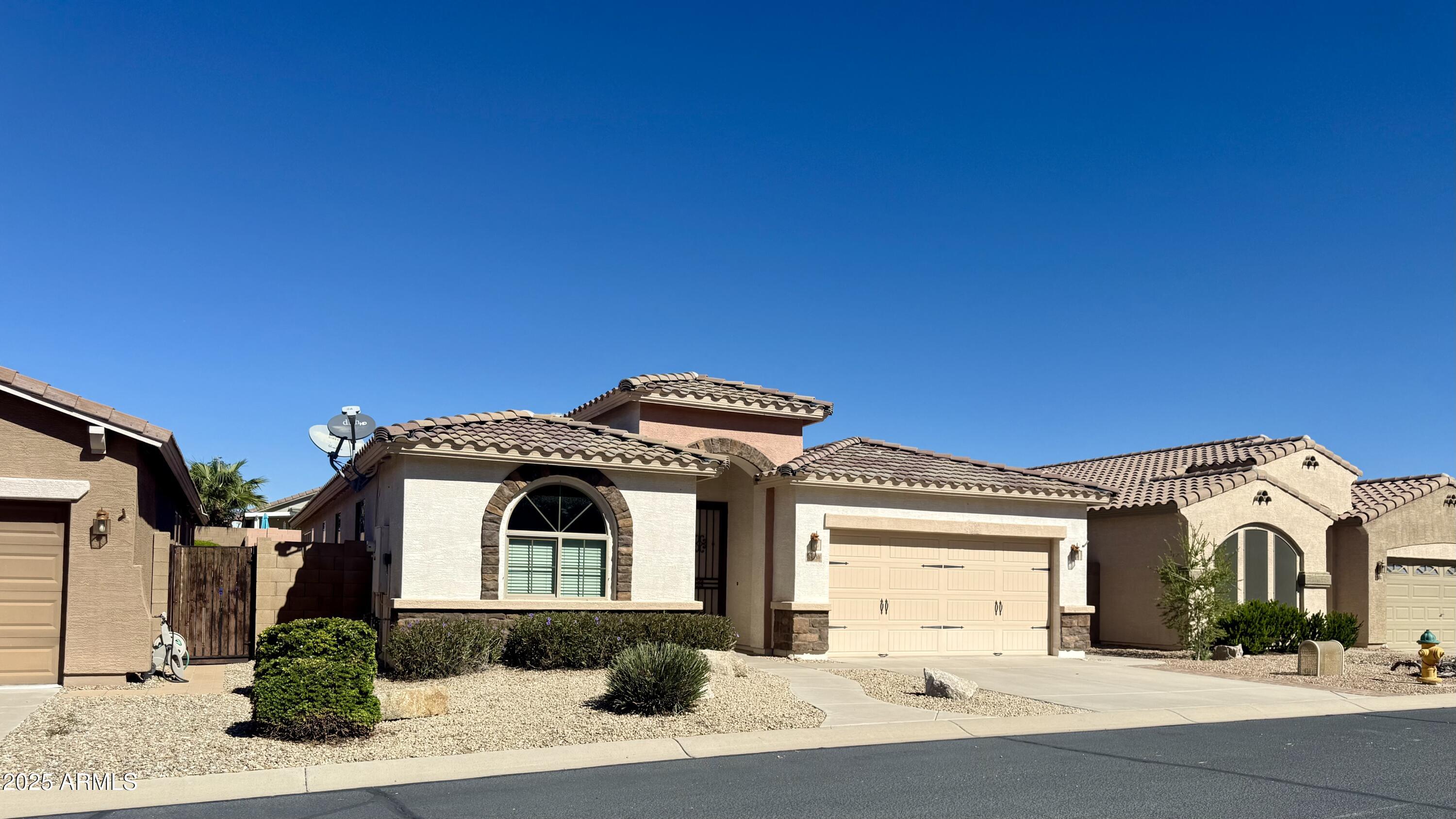 18430 E AZUL Court, Gold Canyon, AZ 85118 — Photo 1 of 33