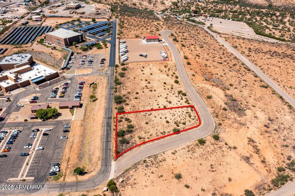 2931 N Commonwealth Drive 23, Camp Verde, AZ 86322 — Photo 1 of 7