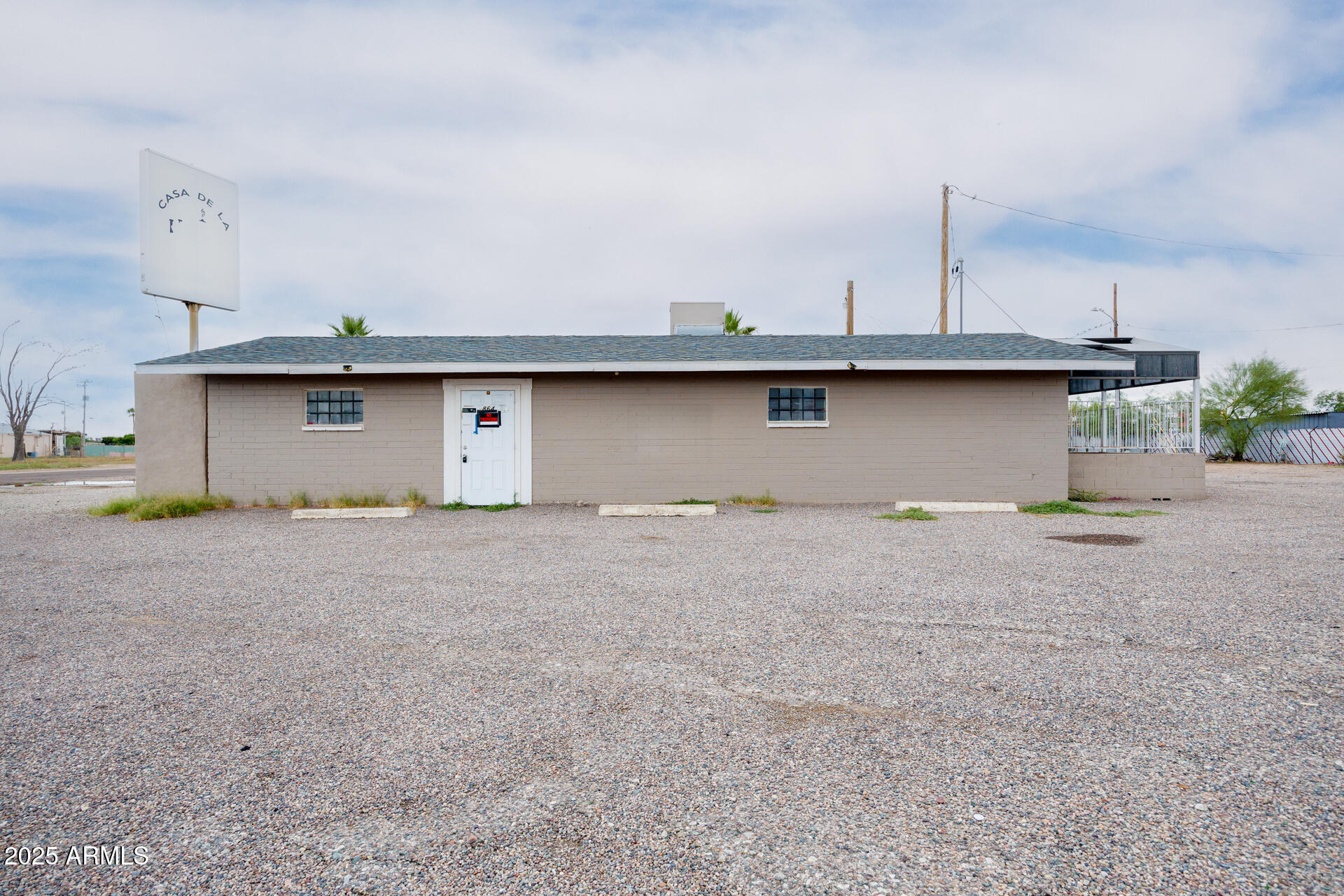 864 E JIMMIE KERR Boulevard, Casa Grande, AZ 85122 — Photo 1 of 23