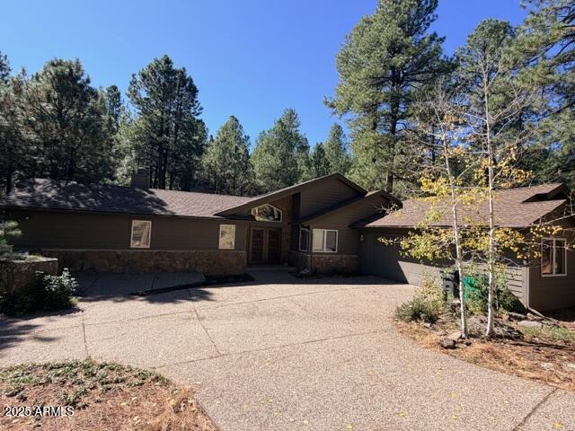 2777 BEAR HOWARD, Flagstaff, AZ 86005 — Photo 1 of 15