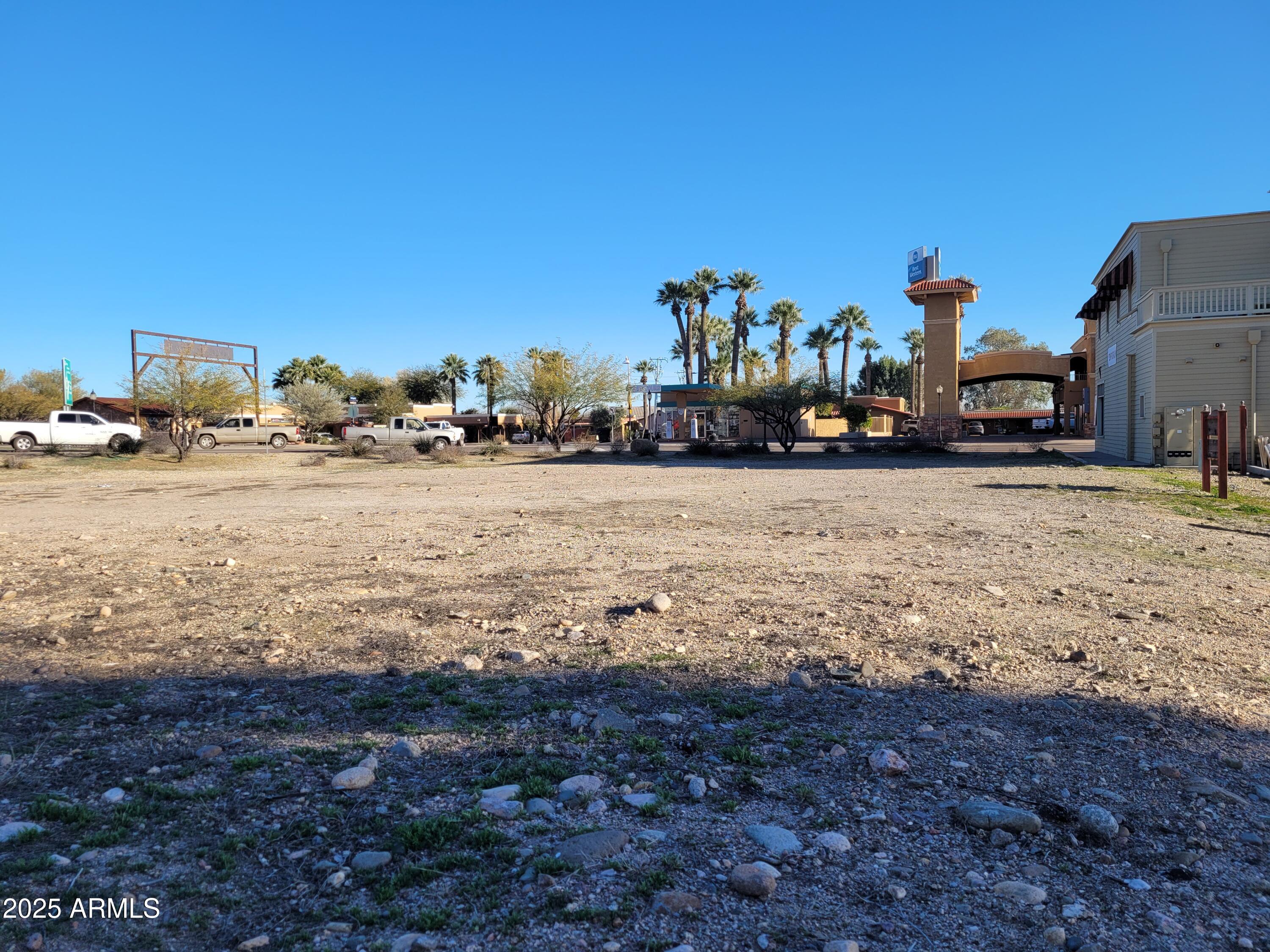 290 E WICKENBURG Way Parcel 1, Wickenburg, AZ 85390 — Photo 1 of 8