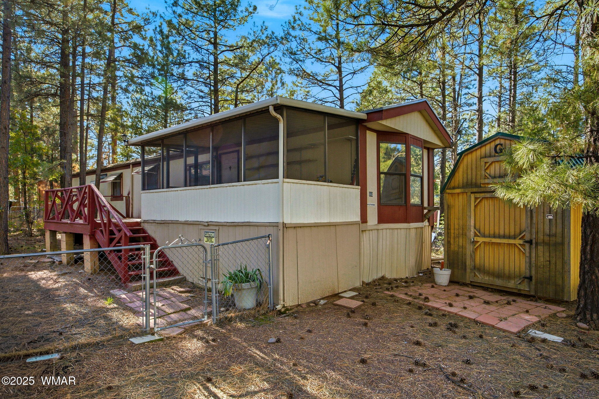 660 S 30Th Avenue, Show Low, AZ 85901