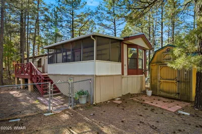 660 S 30Th Avenue, Show Low, AZ 85901