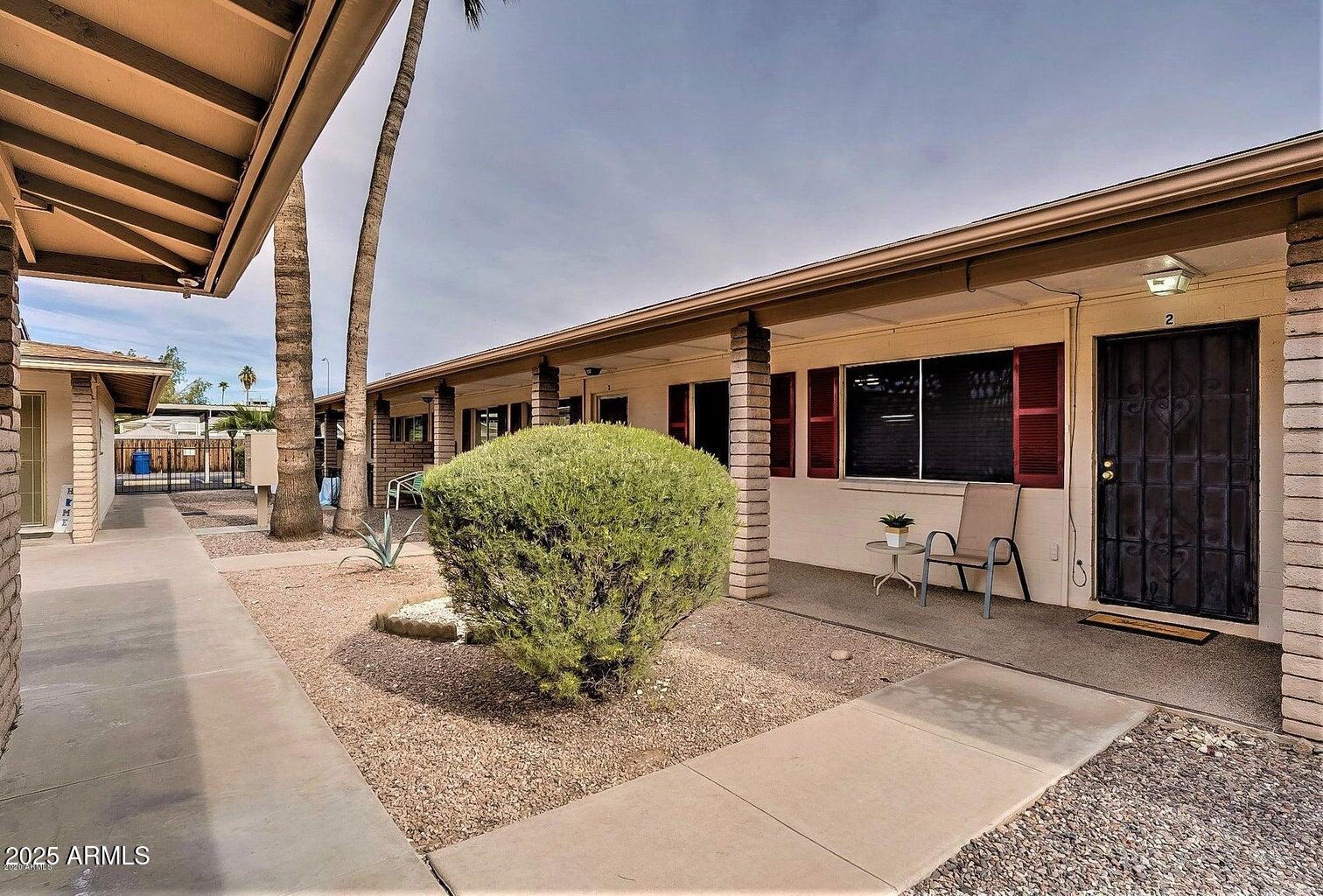 2458 E UNIVERSITY Drive 2, Mesa, AZ 85213 — Photo 1 of 13