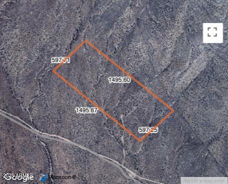 TBD Hidden Trail -, Bisbee, AZ 85603 — Photo 1 of 1