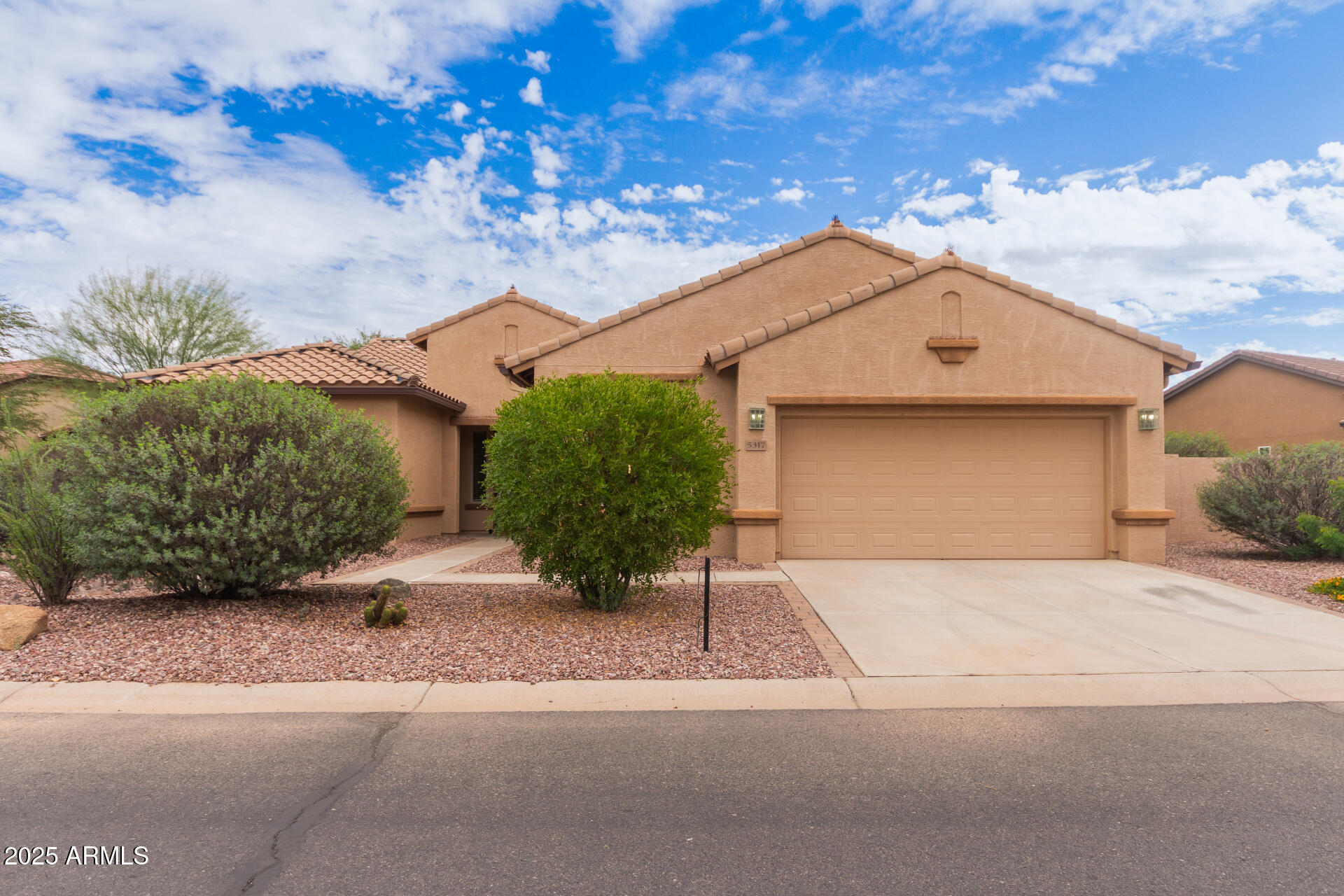 5317 N CORDES Drive, Eloy, AZ 85131 — Photo 1 of 36