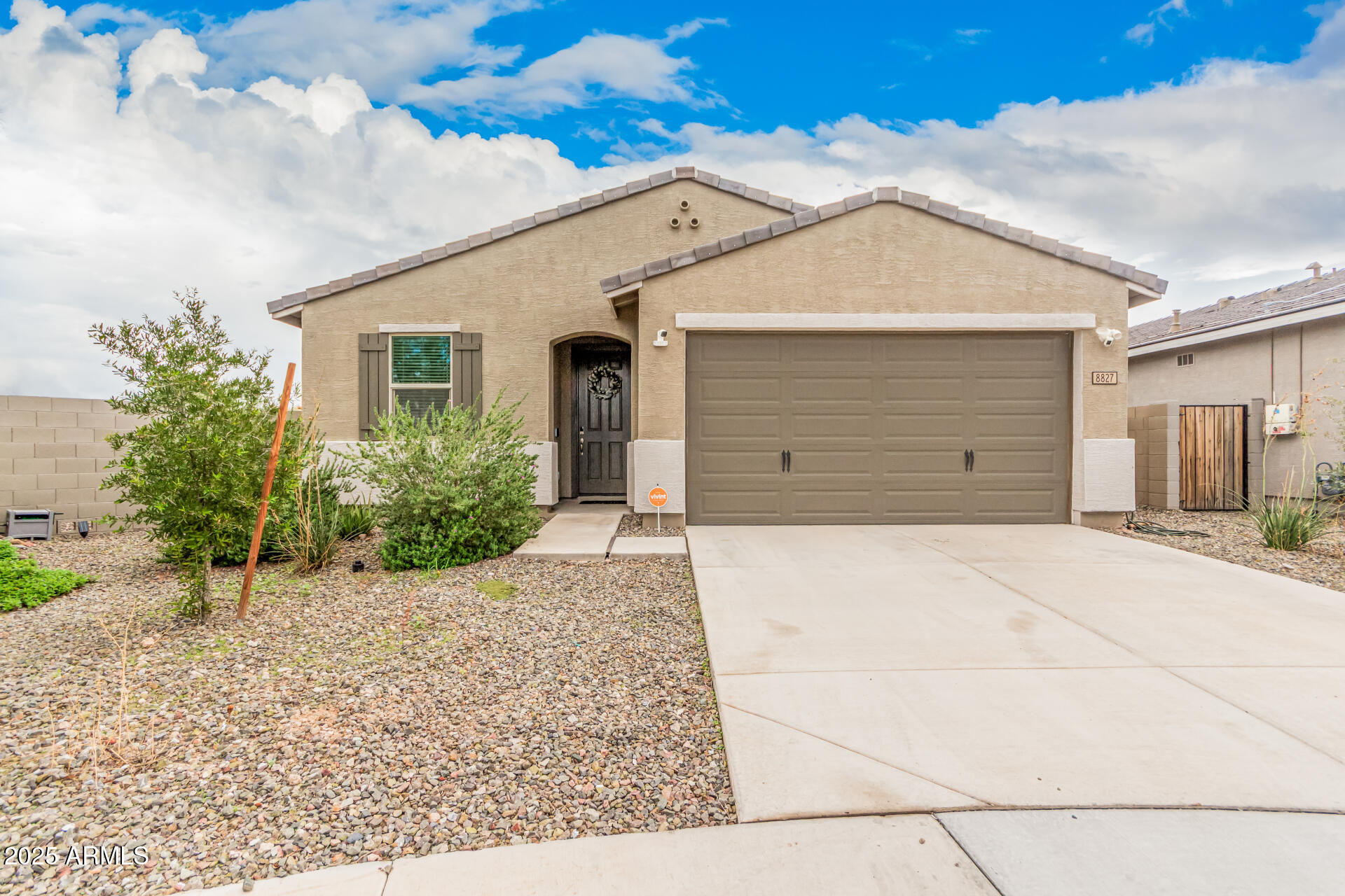 8827 S 67TH Drive, Laveen, AZ 85339 — Photo 1 of 49
