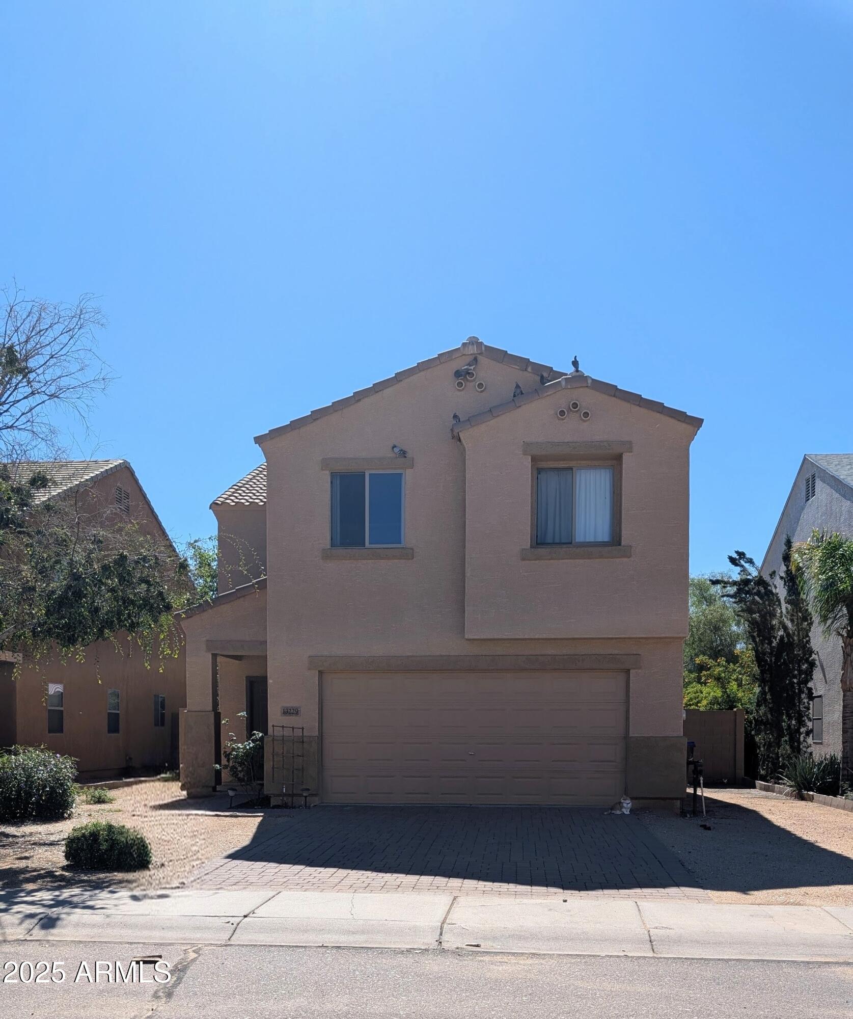 13229 E PRIMROSE Lane E, Florence, AZ 85132 — Photo 1 of 11