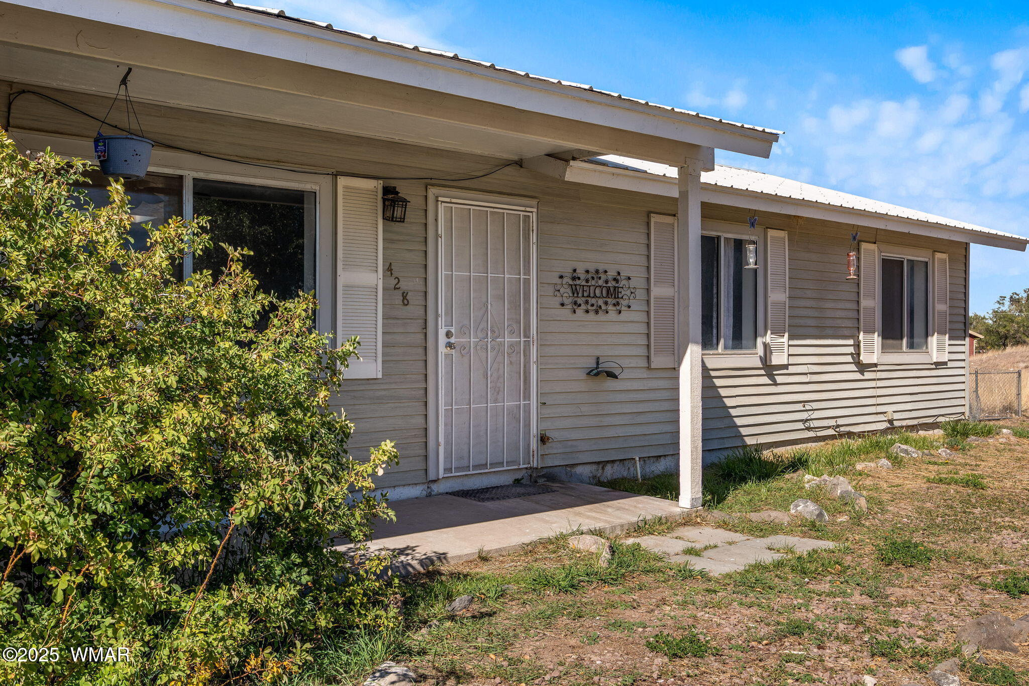 428 S El Cajon Circle, Springerville, AZ 85938