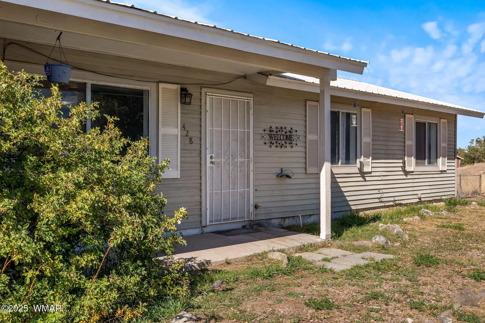 428 S El Cajon Circle, Springerville, AZ 85938 — Photo 1 of 33