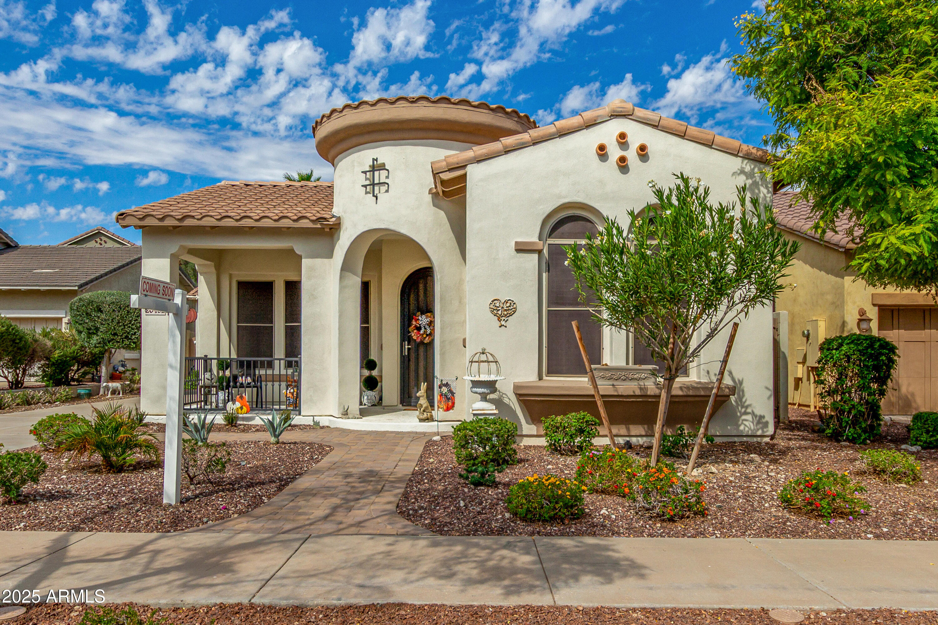 20432 W MONARCH Court, Buckeye, AZ 85396 — Photo 1 of 44
