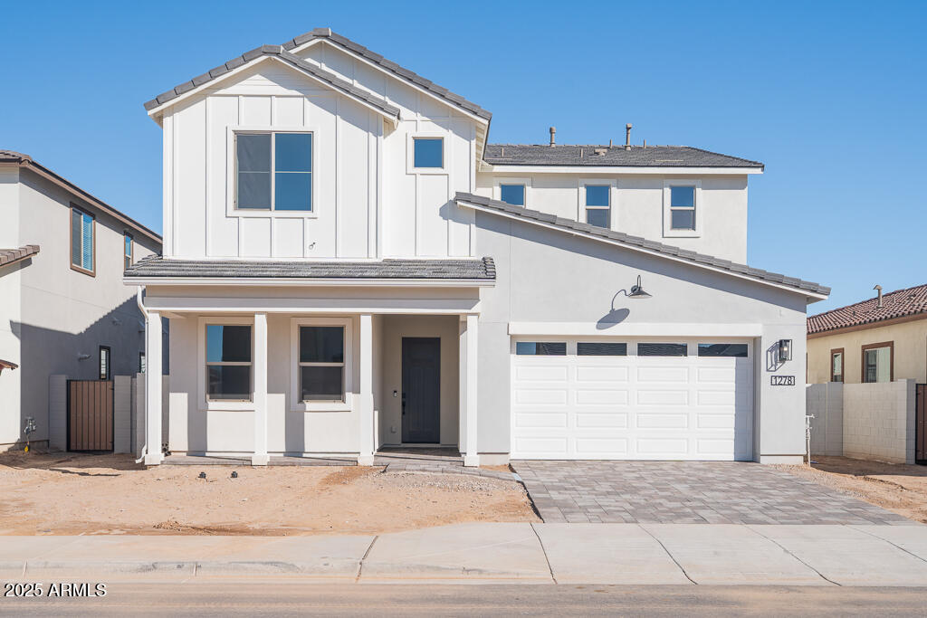 1278 E PRESCOTT Street, Gilbert, AZ 85298 — Photo 1 of 21