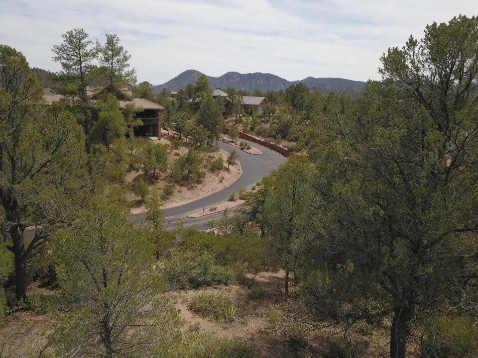 106 S Stewart Vista Road, Payson, AZ 85541 — Photo 1 of 7