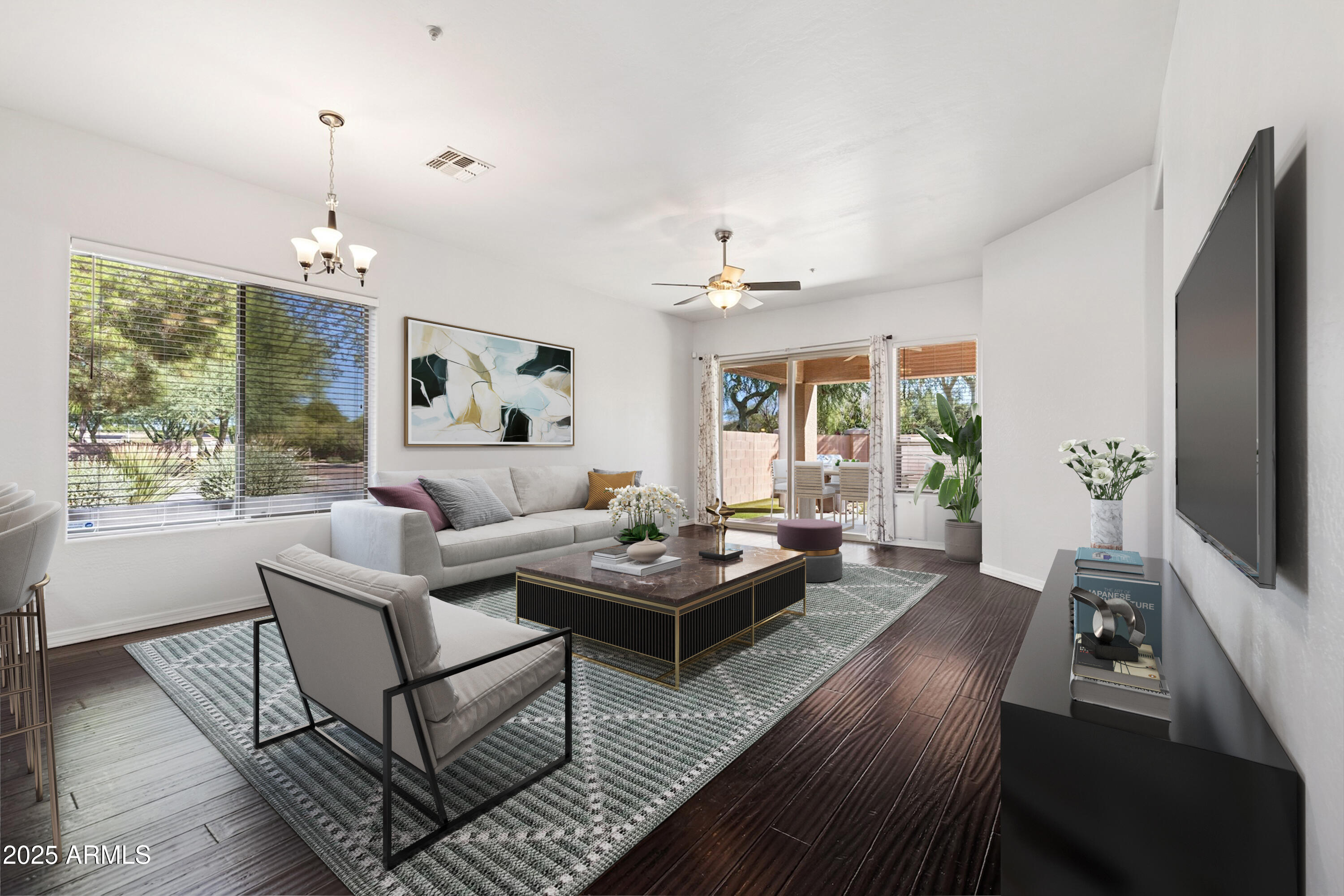 1963 S NAVAJO Way, Chandler, AZ 85286 — Photo 1 of 30