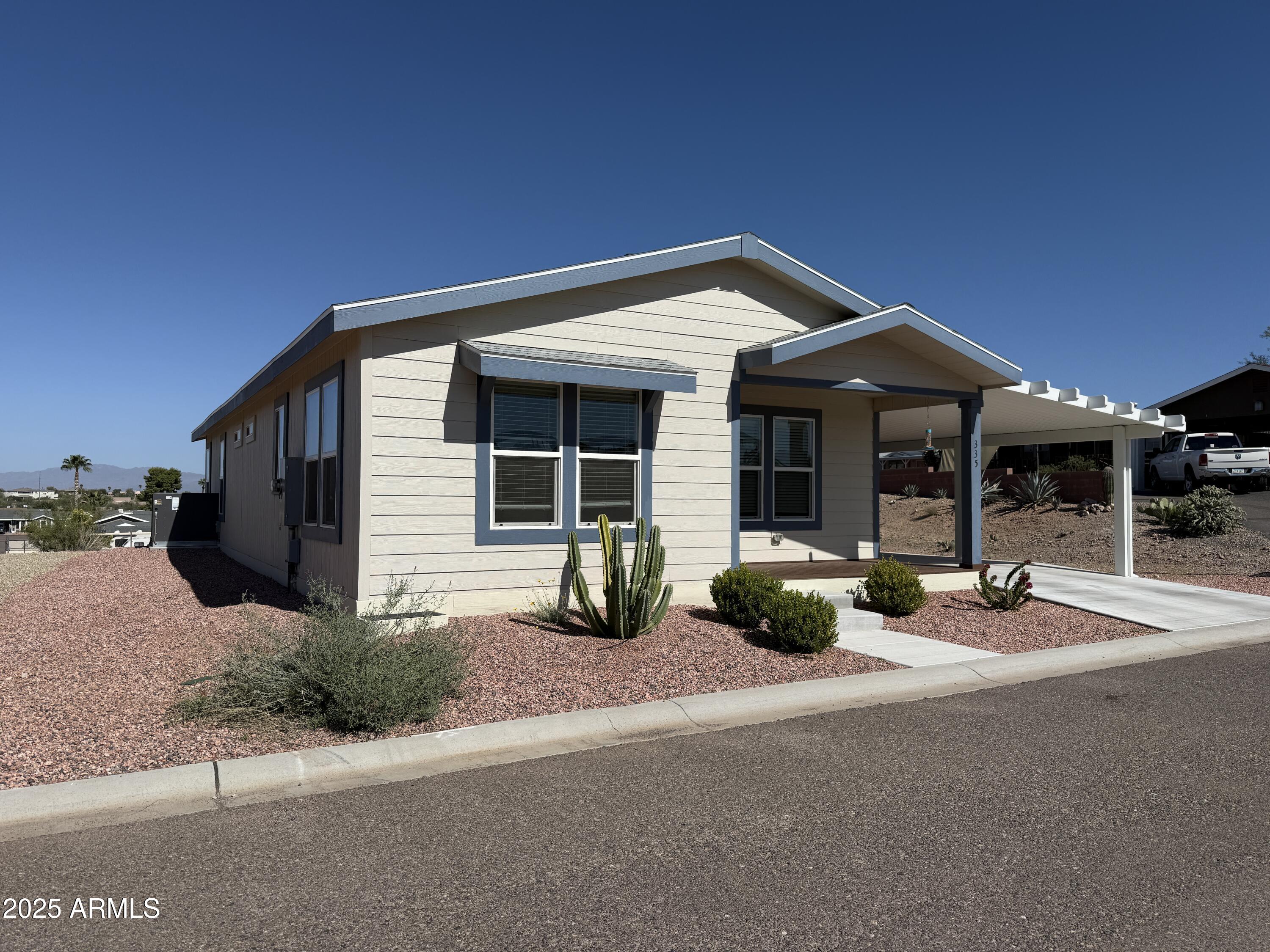 2501 W Wickenburg Way 335, Wickenburg, AZ 85390 — Photo 1 of 38