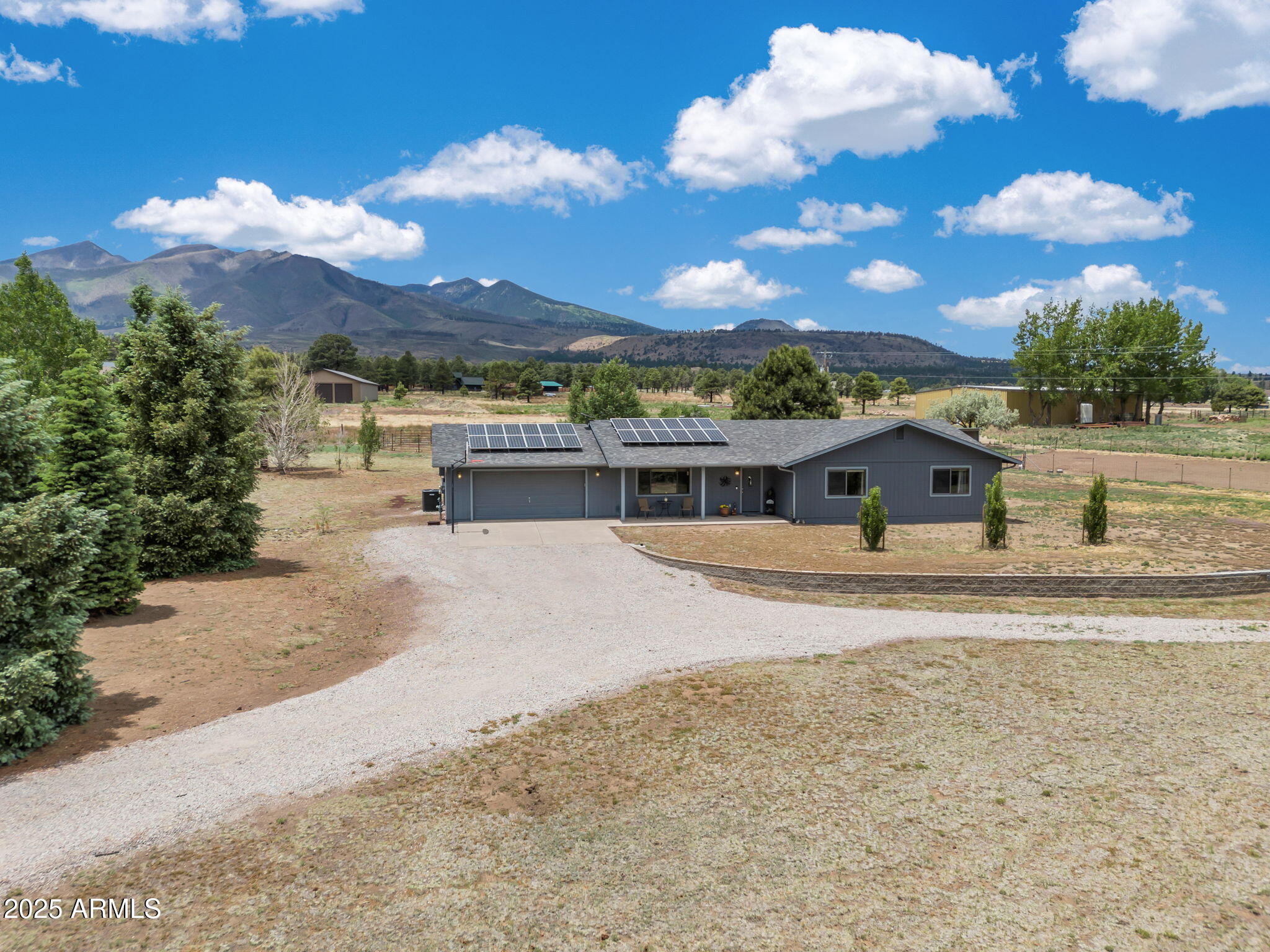 5545 E ATKINSON Road, Flagstaff, AZ 86004 — Photo 1 of 55