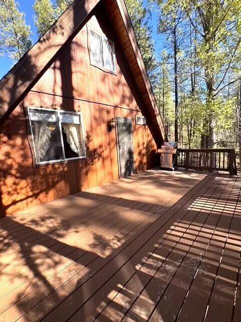 690 N Tonto Rim Loop, Payson, AZ 85541 — Photo 1 of 33