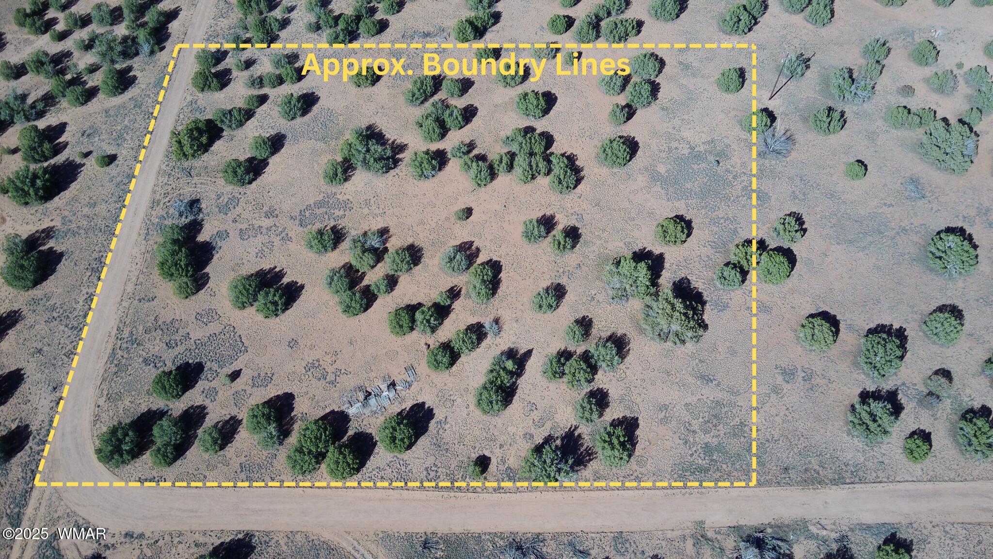 5100 Falcon Drive, Taylor, AZ 85939