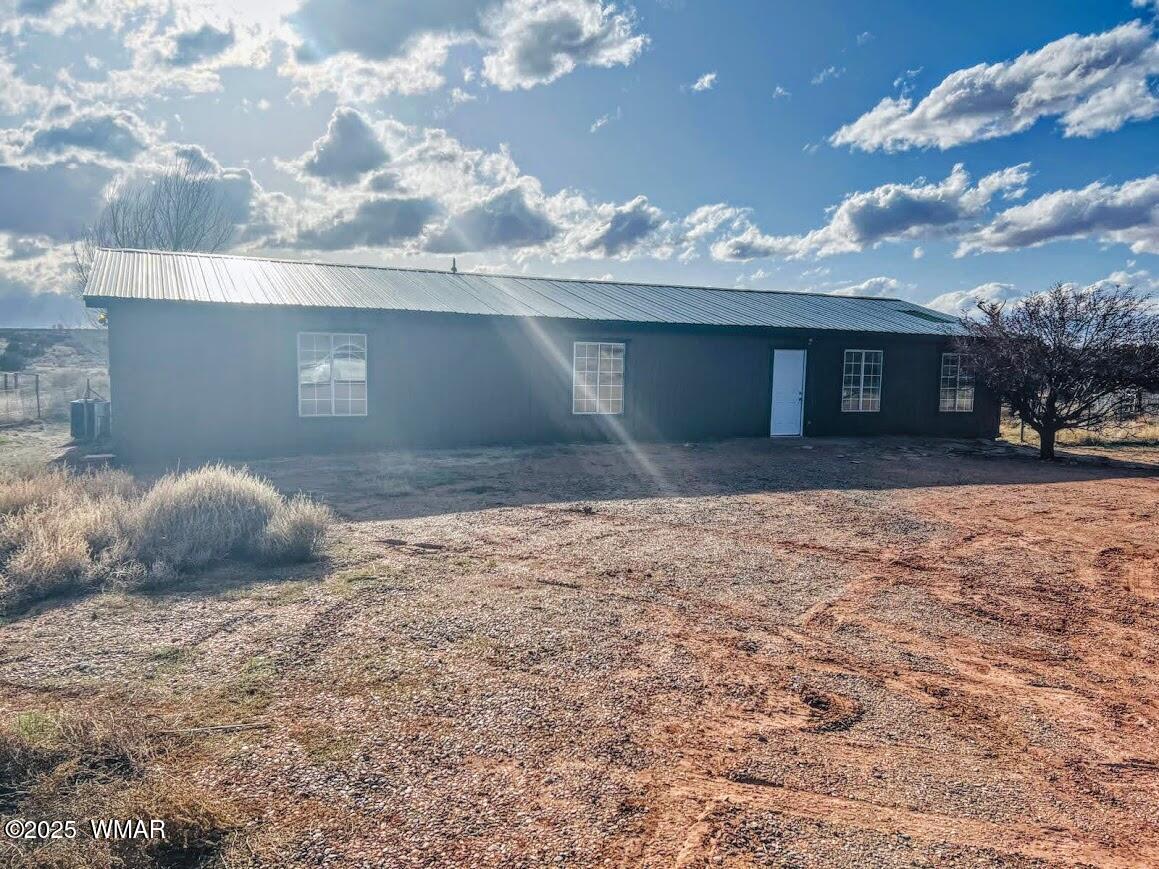 5220 Sour Dough Road, Snowflake, AZ 85937