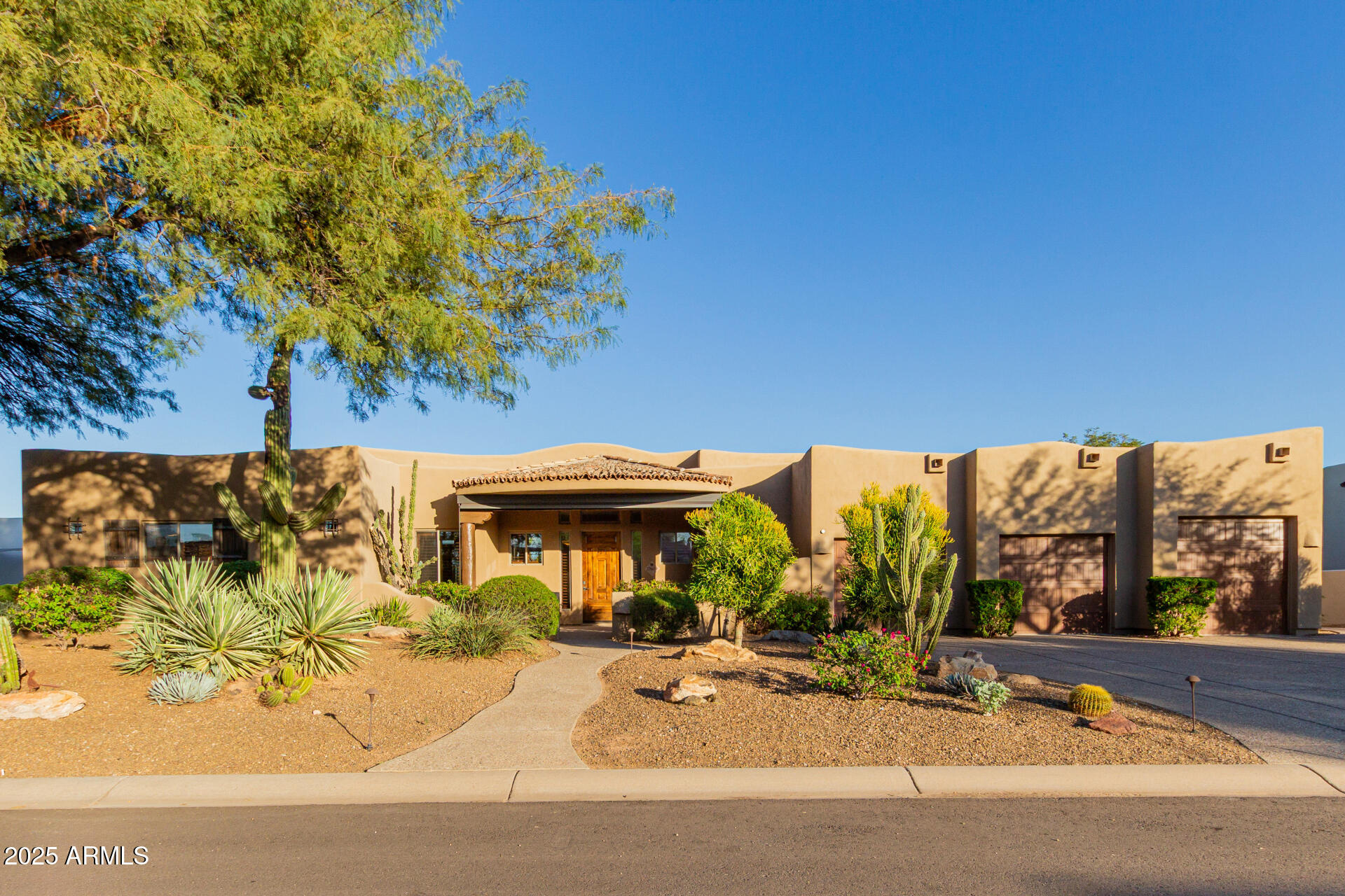 27609 N DESIERTO Drive, Rio Verde, AZ 85263 — Photo 1 of 86