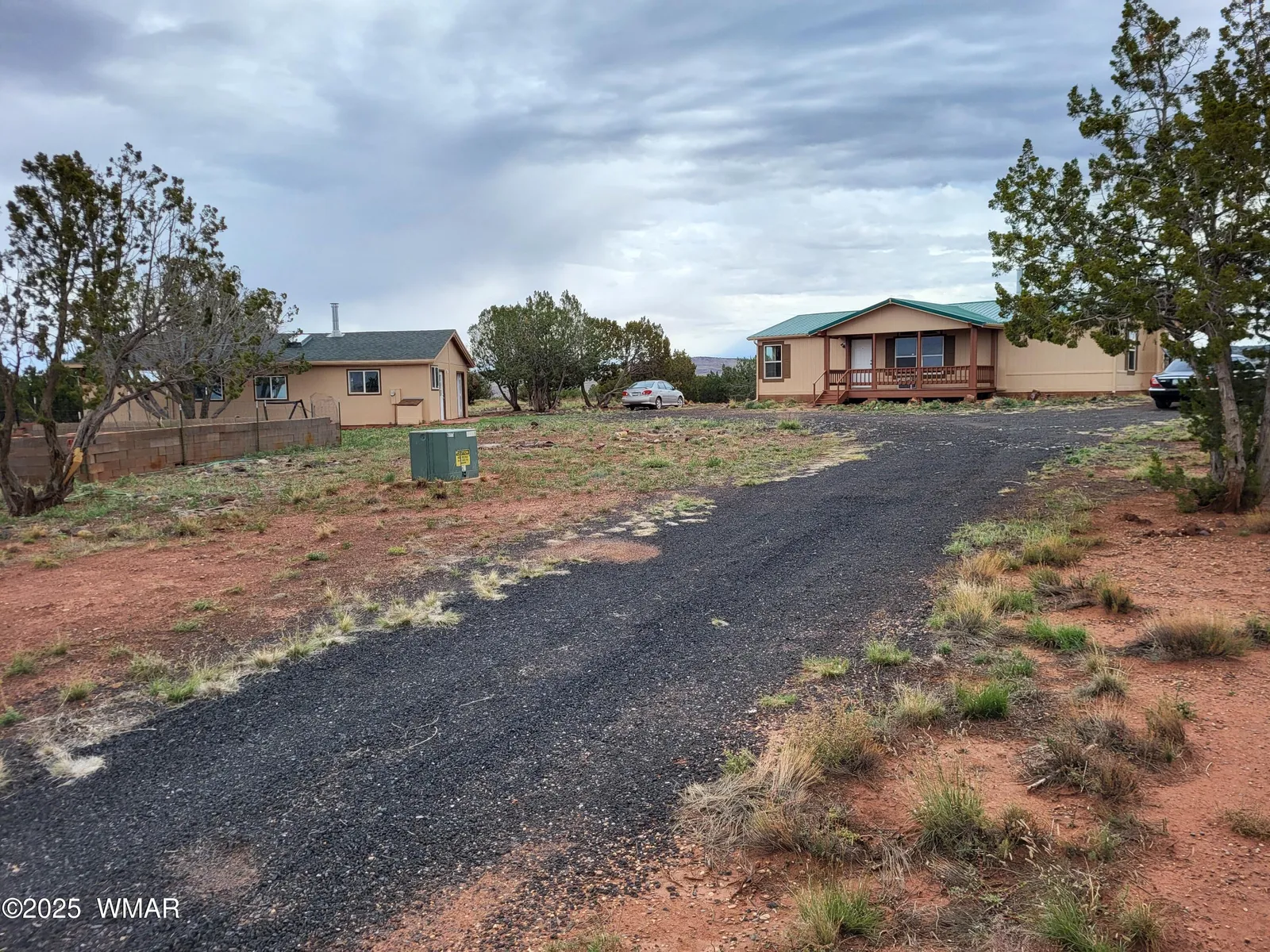 40 County Road 5309, Concho, AZ 85924 — Photo 1 of 15