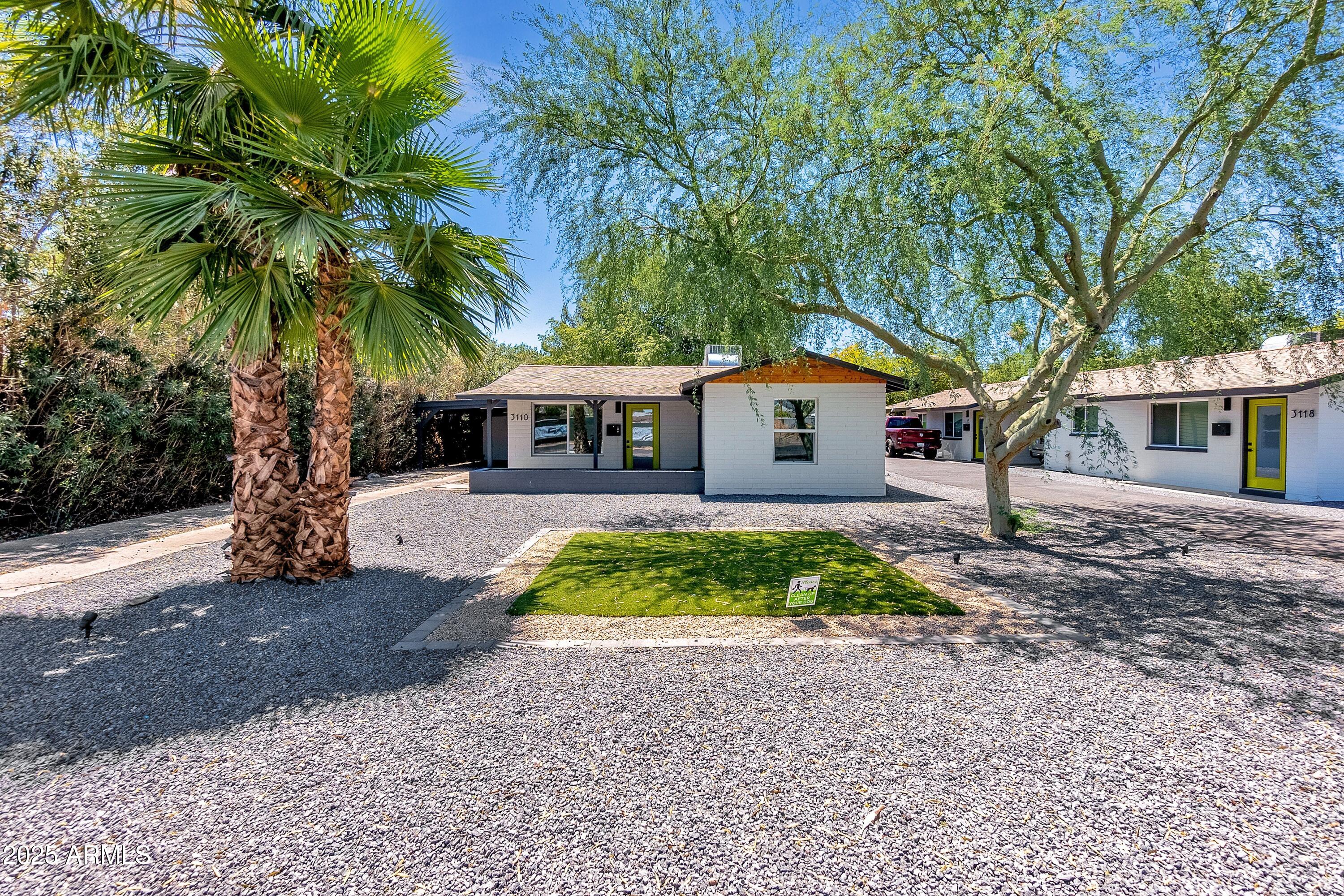 3110 N 39TH Street, Phoenix, AZ 85018 — Photo 1 of 32