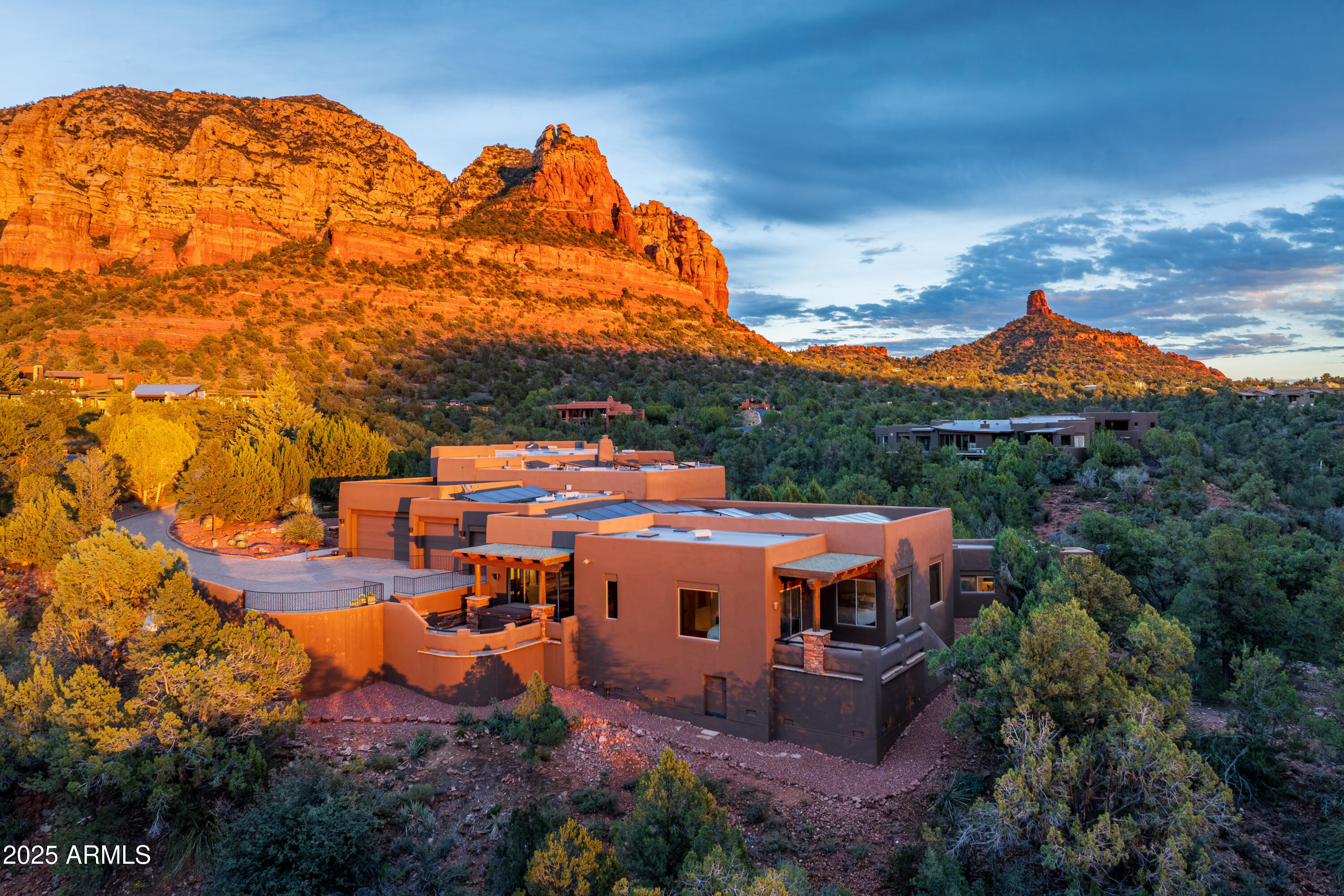 30 TOURMALINE Trail, Sedona, AZ 86336 — Photo 1 of 48