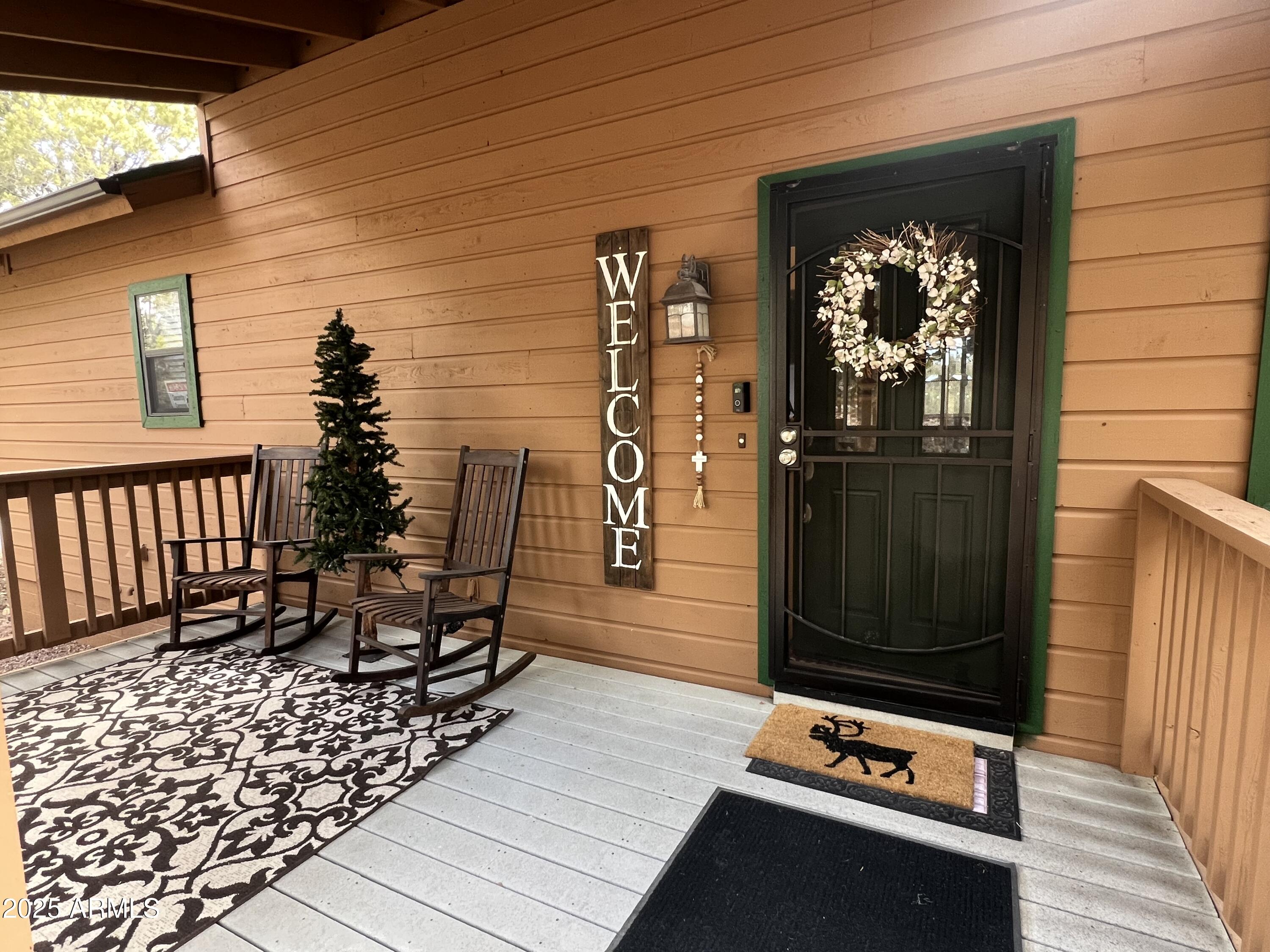 3473 HIGH COUNTRY Drive, Heber, AZ 85928 — Photo 1 of 38