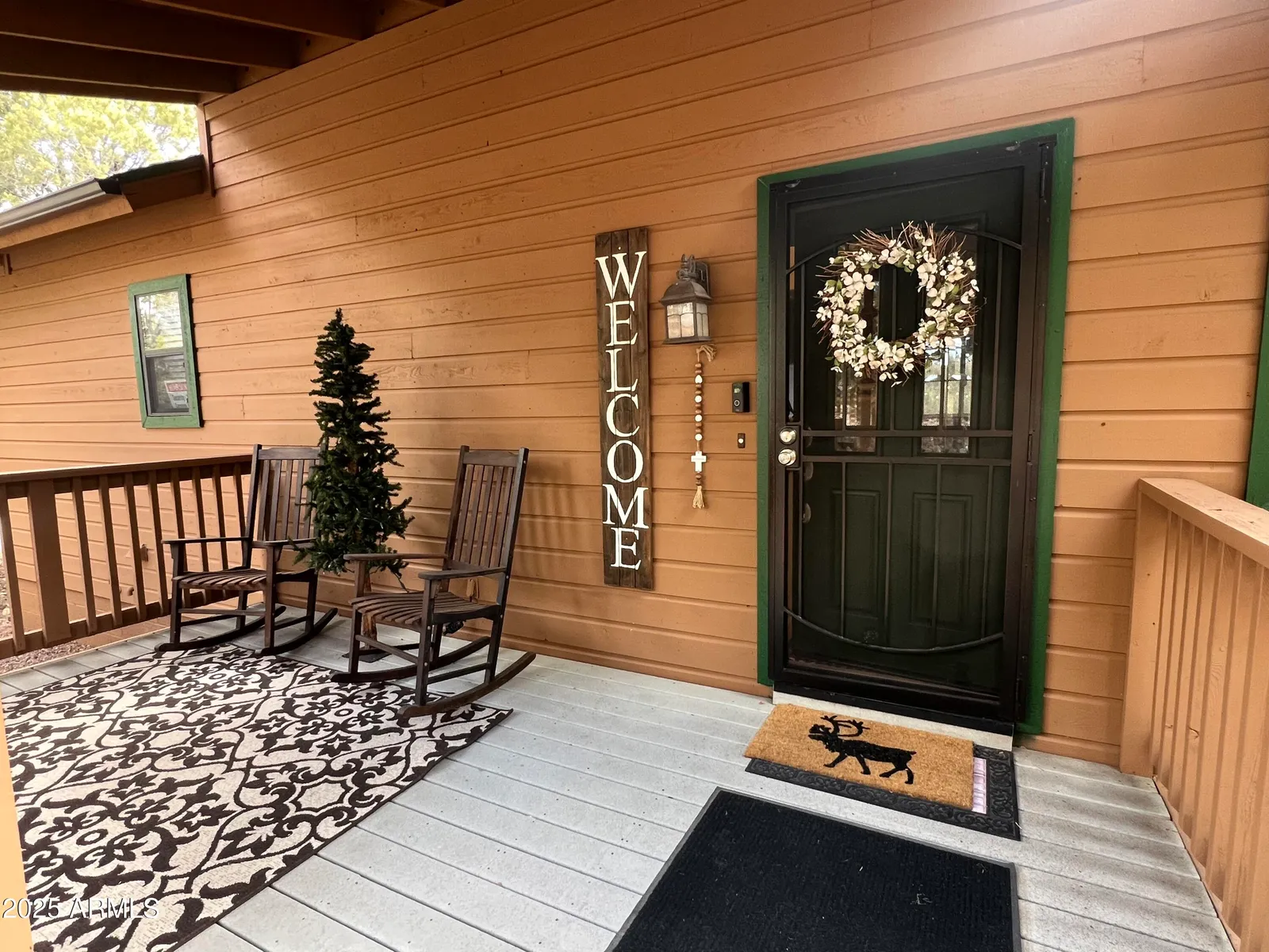 3473 HIGH COUNTRY Drive, Heber, AZ 85928 — Photo 1 of 38