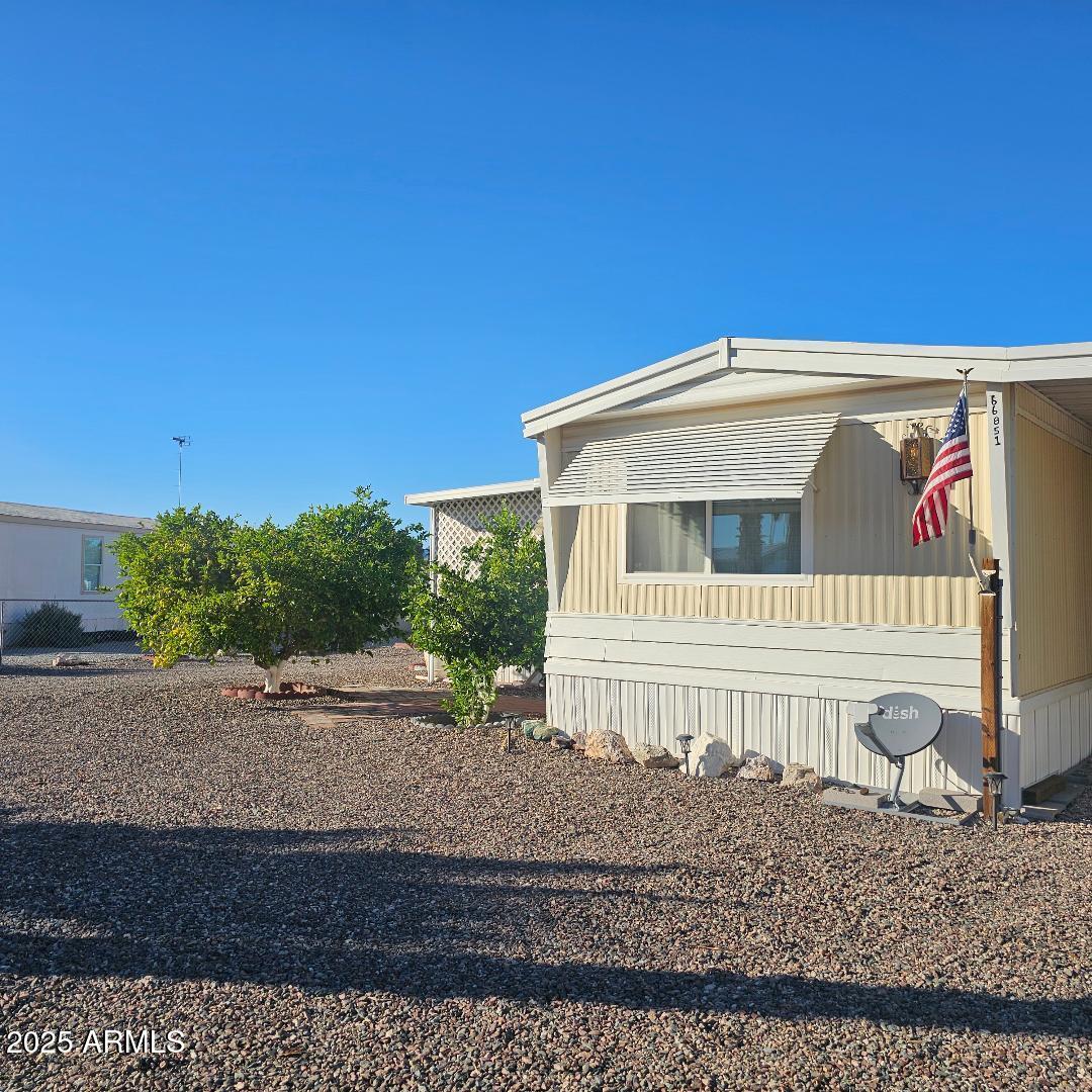 66851 CAPRI Lane, Salome, AZ 85348 — Photo 1 of 32