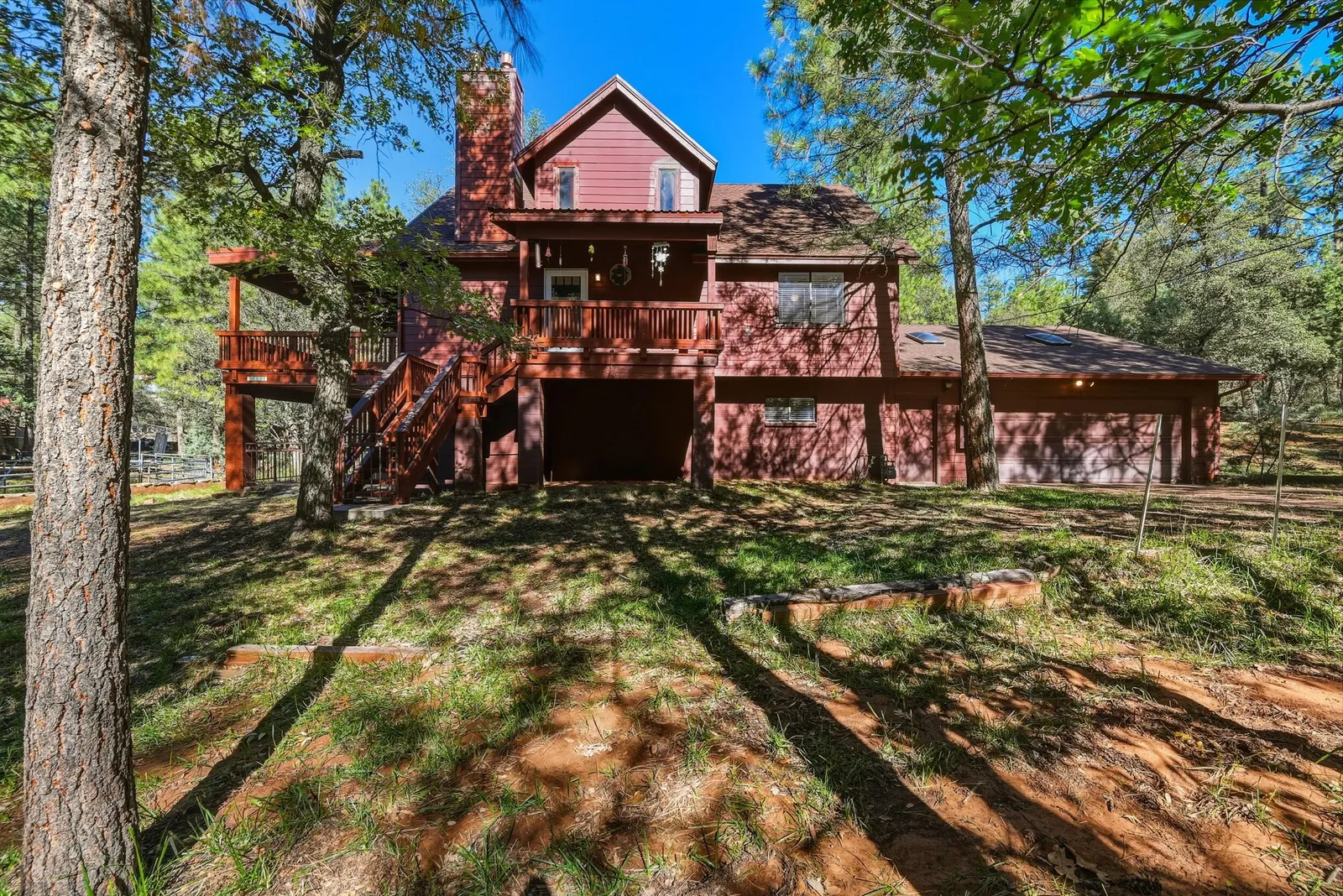 8460 W Louthian Lane, Strawberry, AZ 85544 — Photo 1 of 60