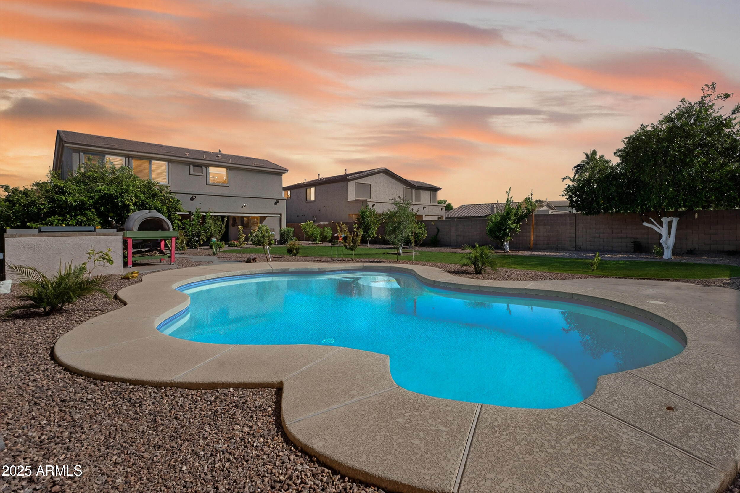 2908 N 141ST Avenue, Goodyear, AZ 85395 — Photo 1 of 54