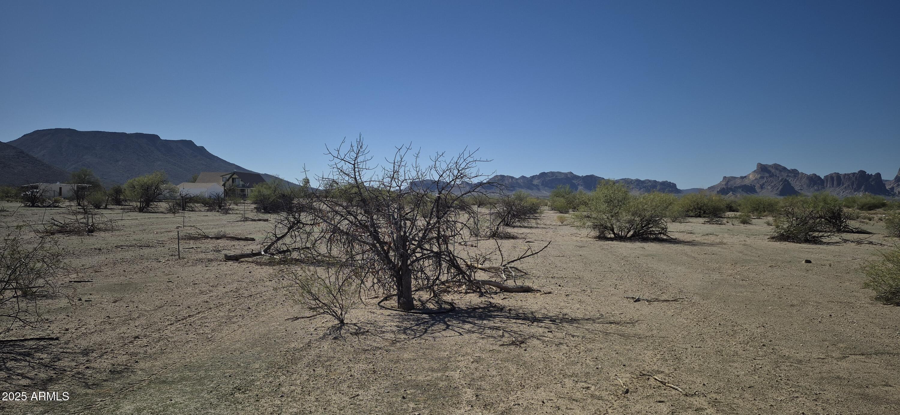 XXXB S 542nd Avenue 129, Tonopah, AZ 85354 — Photo 1 of 8