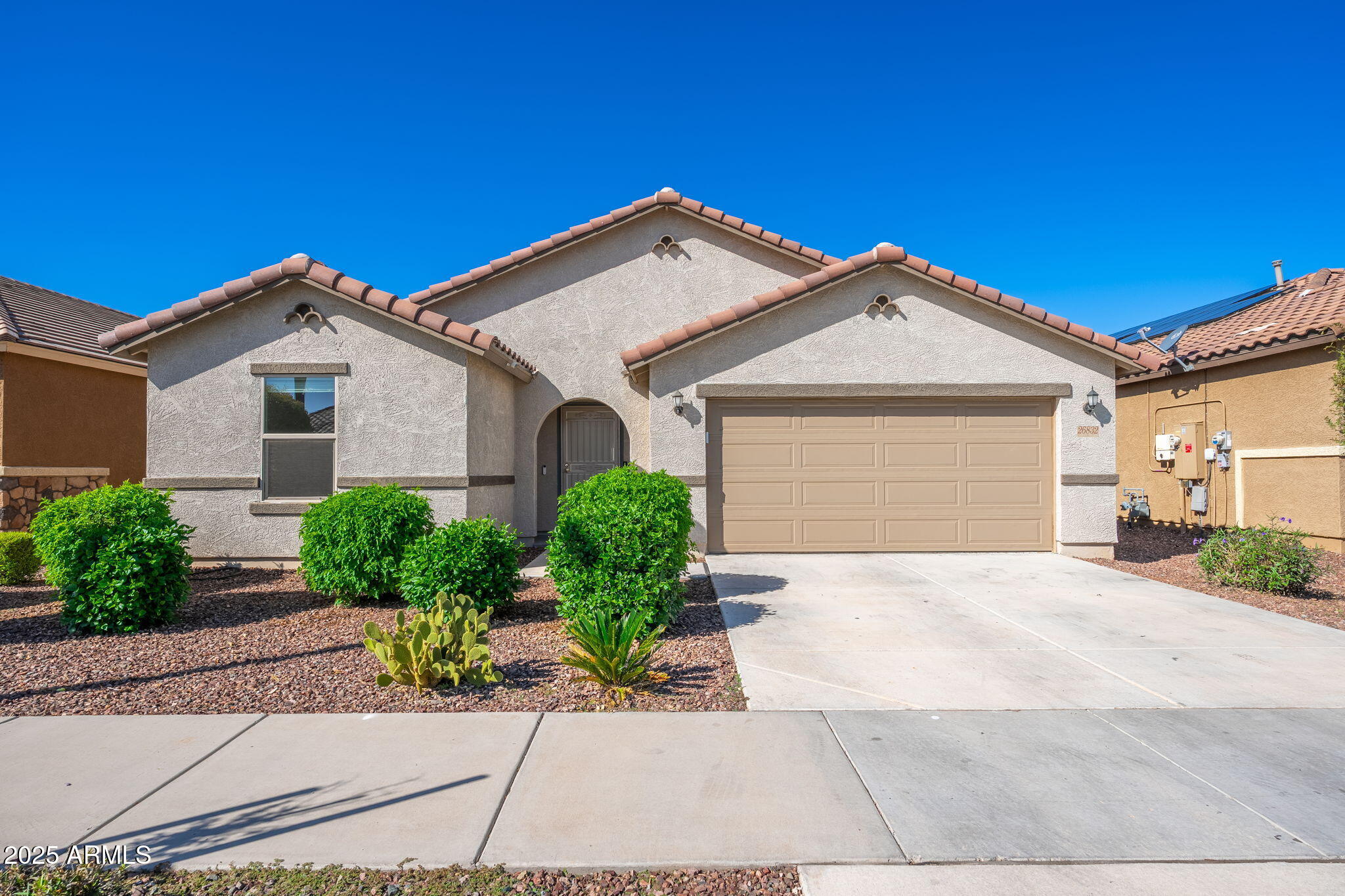 26832 N 173RD Lane, Surprise, AZ 85387 — Photo 1 of 29