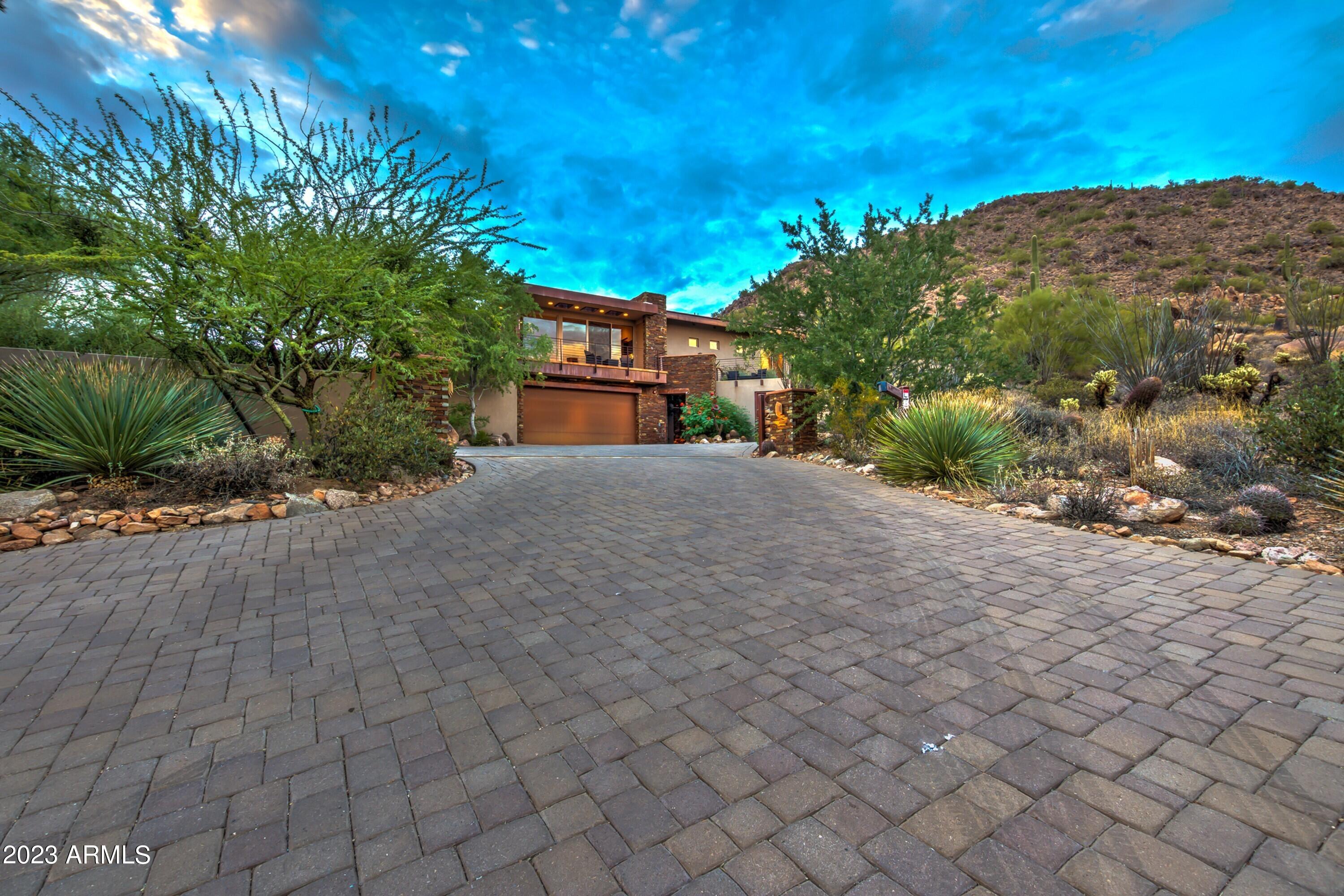 14830 E Rhoads Court, Fountain Hills, AZ 85268 — Photo 1 of 79