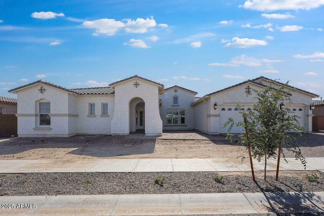 20479 E CALLE DE FLORES, Queen Creek, AZ 85142 — Photo 1 of 68