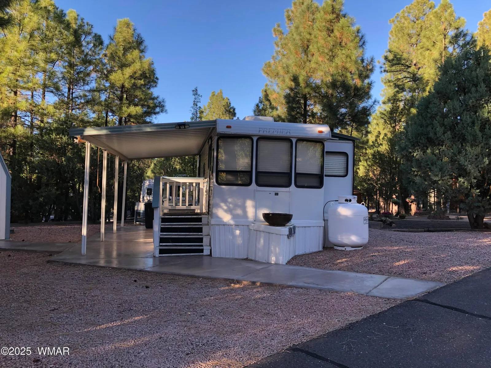2170 E Hanging Tree Trail, Show Low, AZ 85901 — Photo 1 of 30