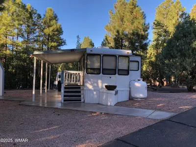 2170 E Hanging Tree Trail, Show Low, AZ 85901
