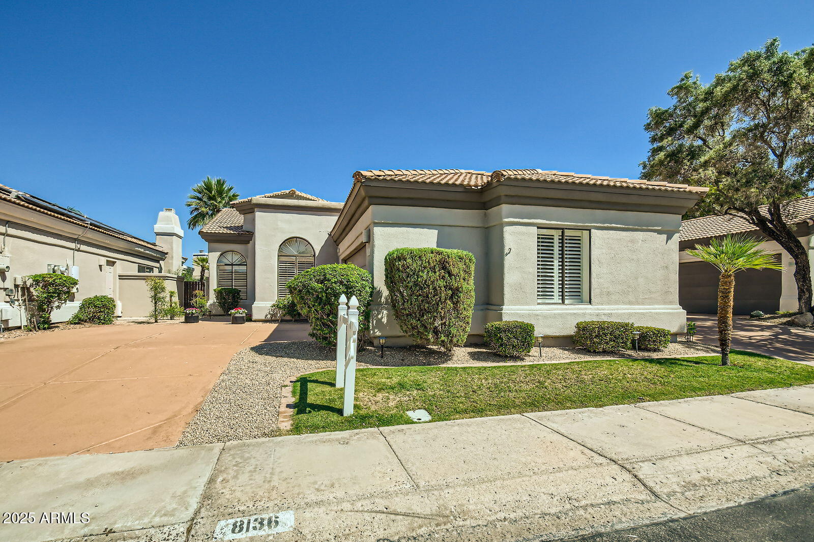 8136 E CORTEZ Drive, Scottsdale, AZ 85260 — Photo 1 of 52
